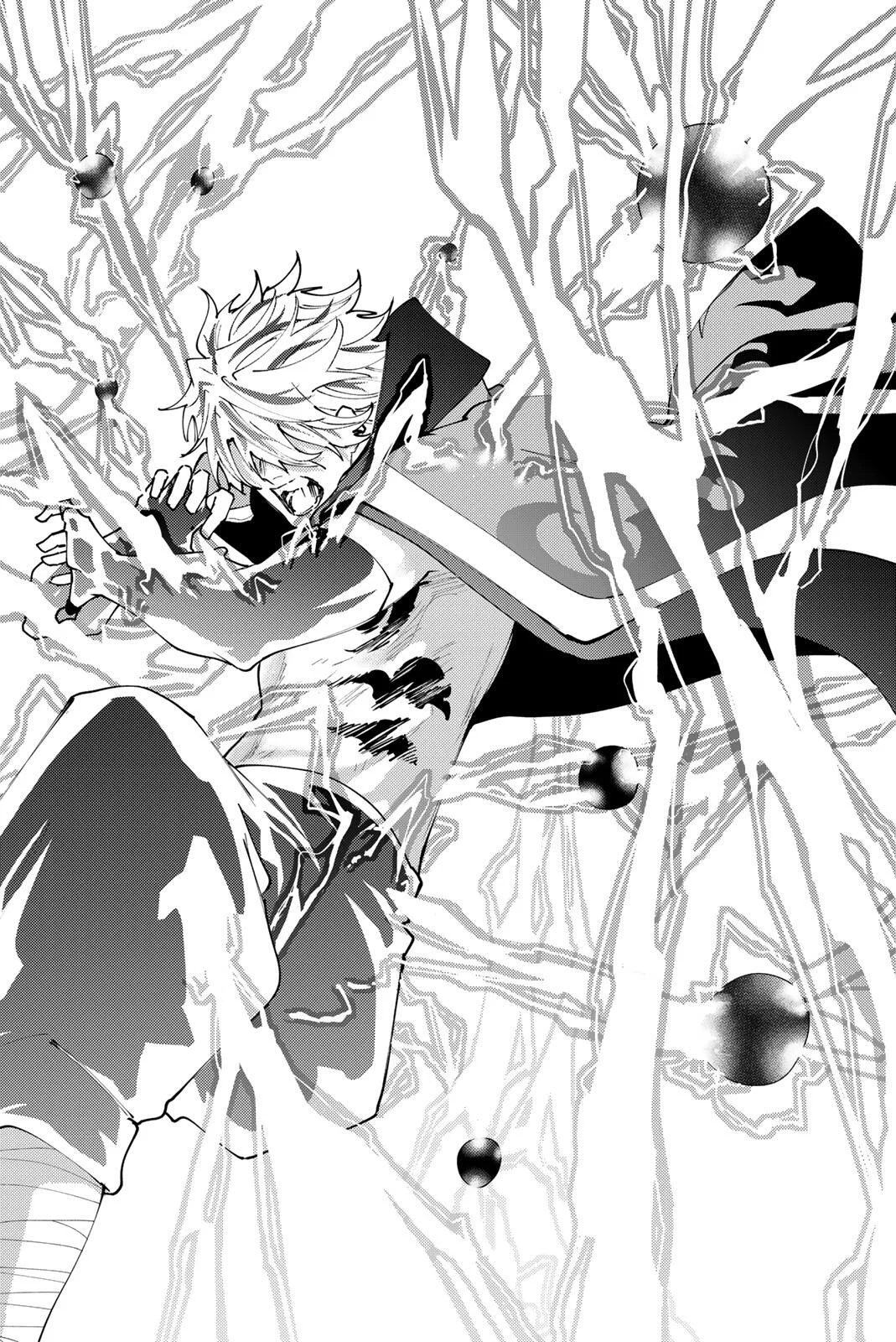 K-9: Keishichou Kouanbu Kouan Dai 9-ka Inou Taisaku Gakari Chapter 62 18ページ