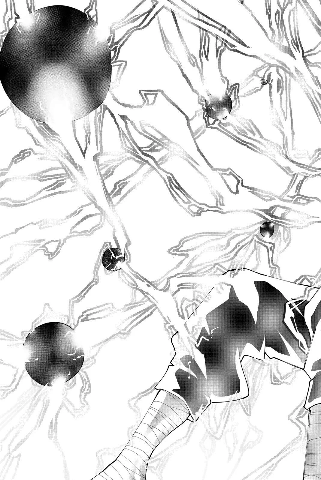 K-9: Keishichou Kouanbu Kouan Dai 9-ka Inou Taisaku Gakari Chapter 62 19ページ