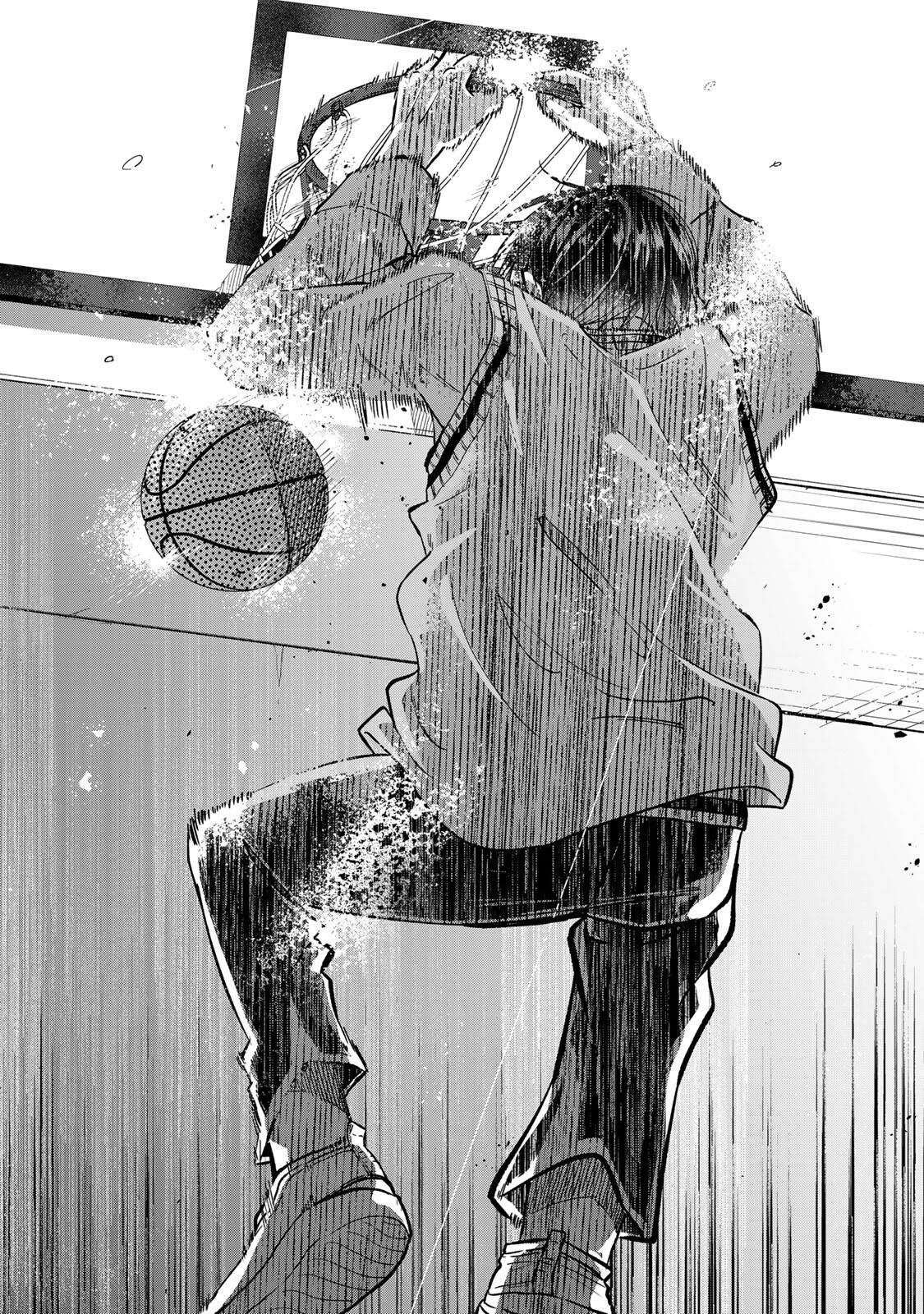 Junk Shoot Chapter 1 26ページ