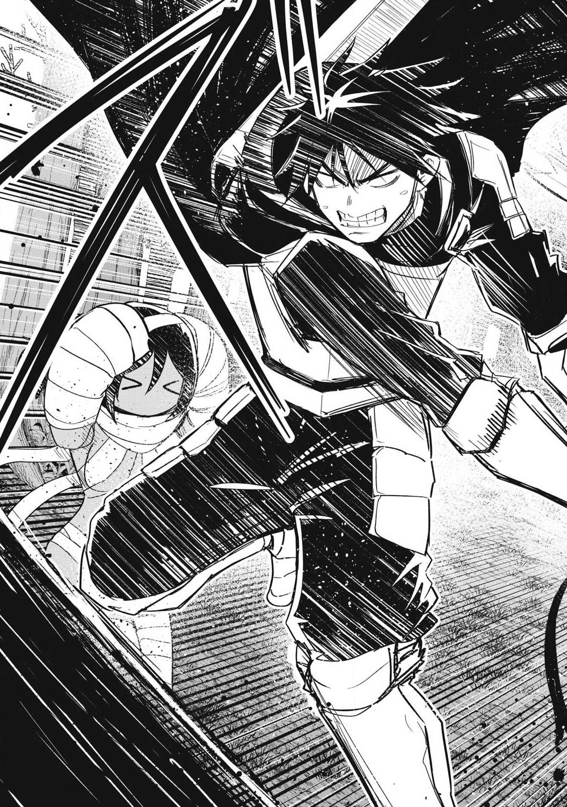 Isekai Dekasegi - Nenshuu Icchouen wo Mochikaeru Kantan na Oshigoto Chapter 15 17ページ