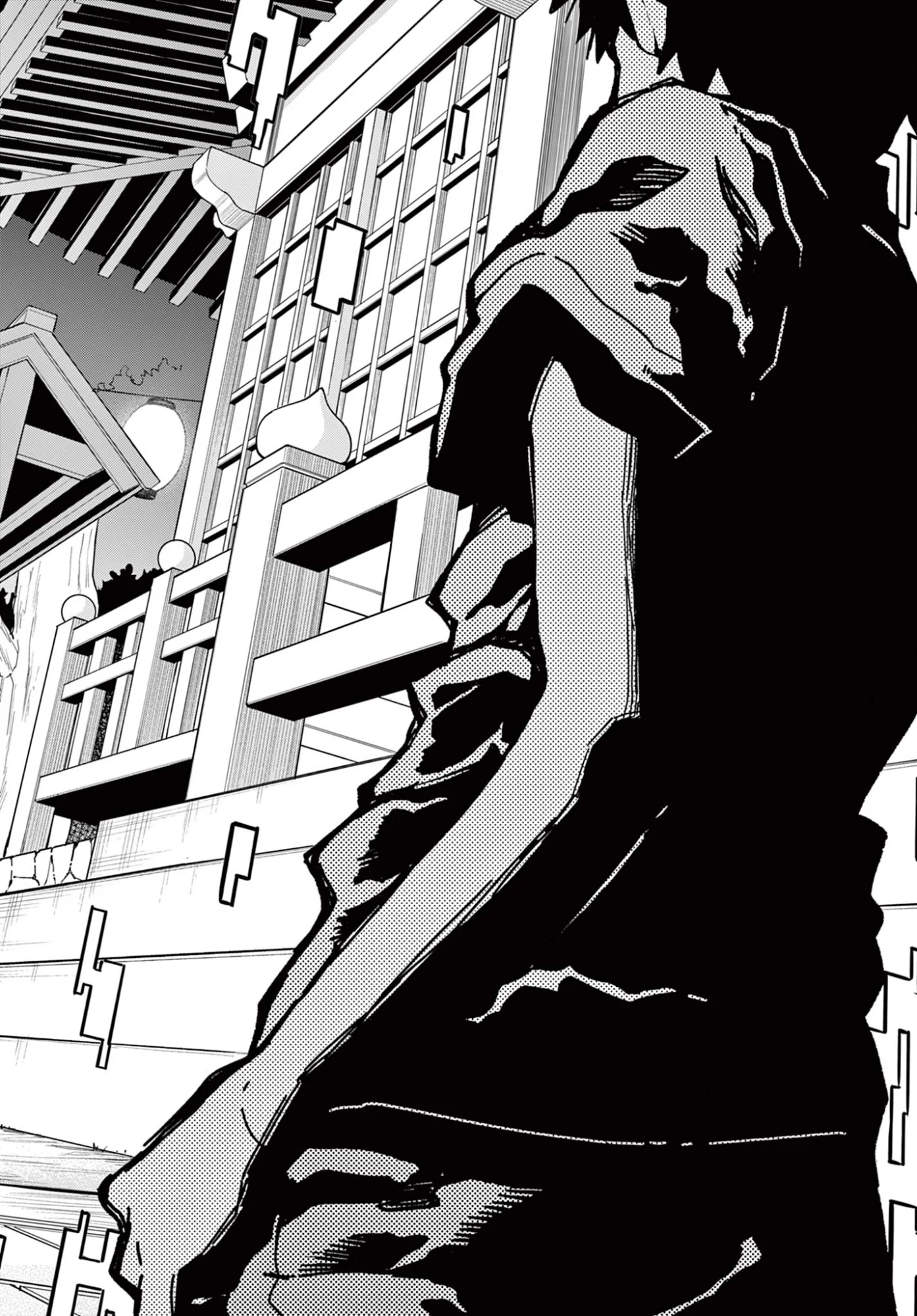 Heisei Wotaku Remembers Chapter 37 38ページ