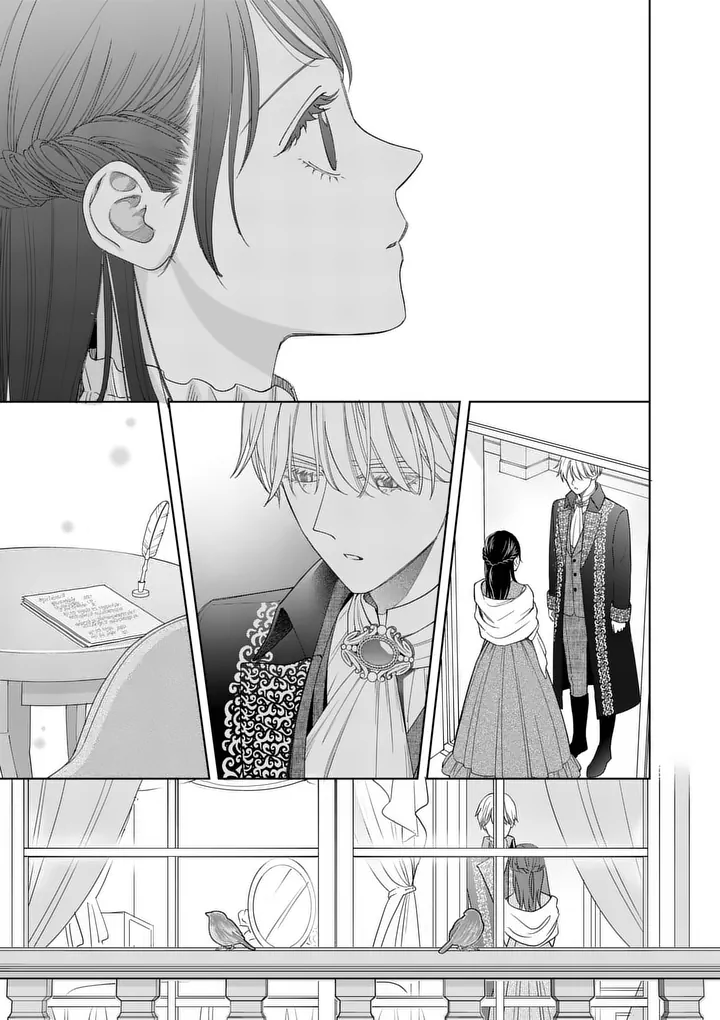 Makizoe de Isekai ni Yobidasareta no de, Sekai Kanmushi shite Wagashi Tsukurimasu Chapter 20.3 4ページ