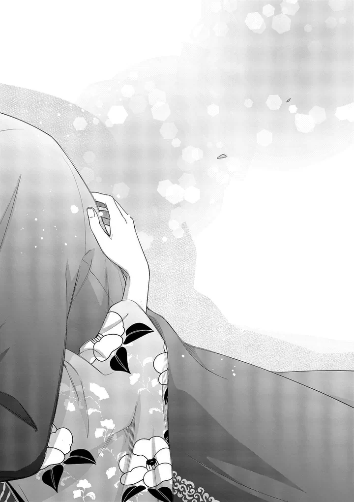 Makizoe de Isekai ni Yobidasareta no de, Sekai Kanmushi shite Wagashi Tsukurimasu Chapter 22.3 11ページ