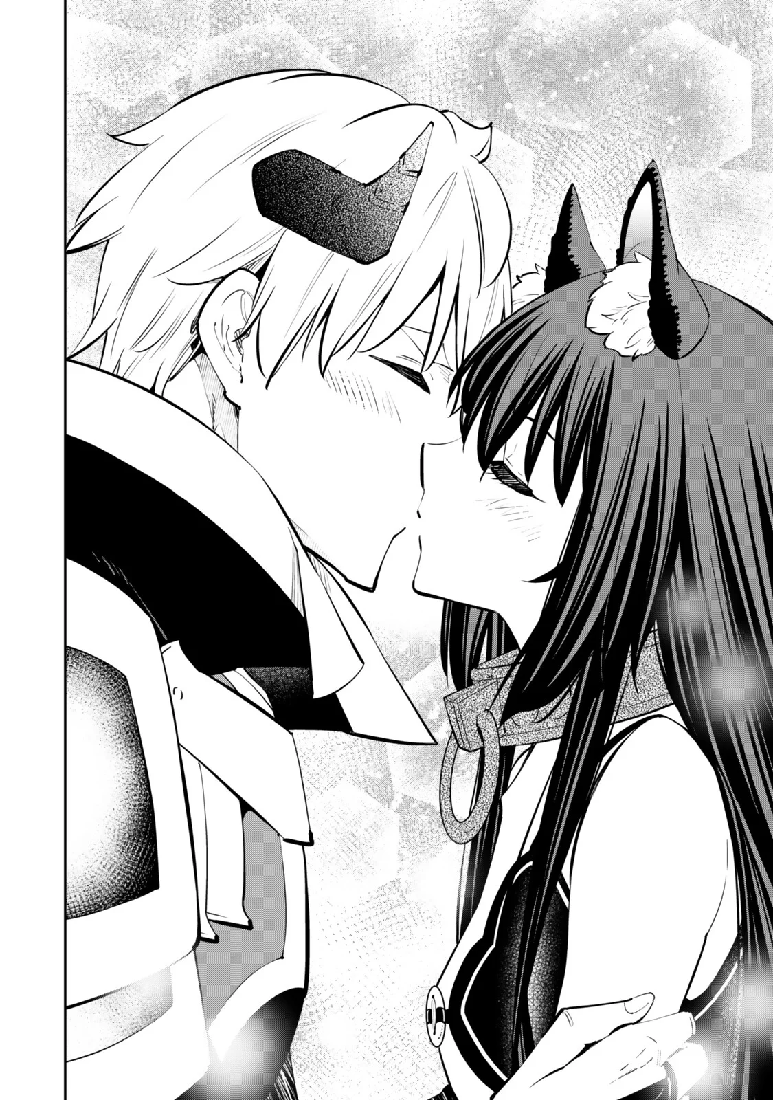 Isekai Maou to Shoukan Shoujo Dorei Majutsu Chapter 138.3 6ページ