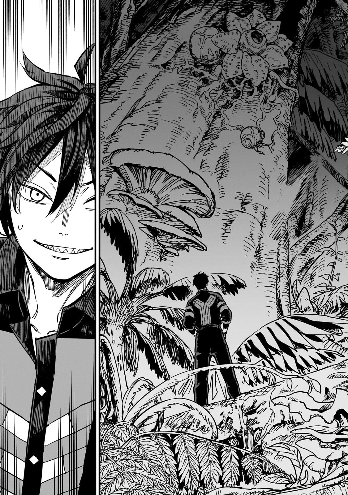 Tensei Akuma no Saikyou Yuusha Ikusei Keikaku Chapter 22.2 13ページ