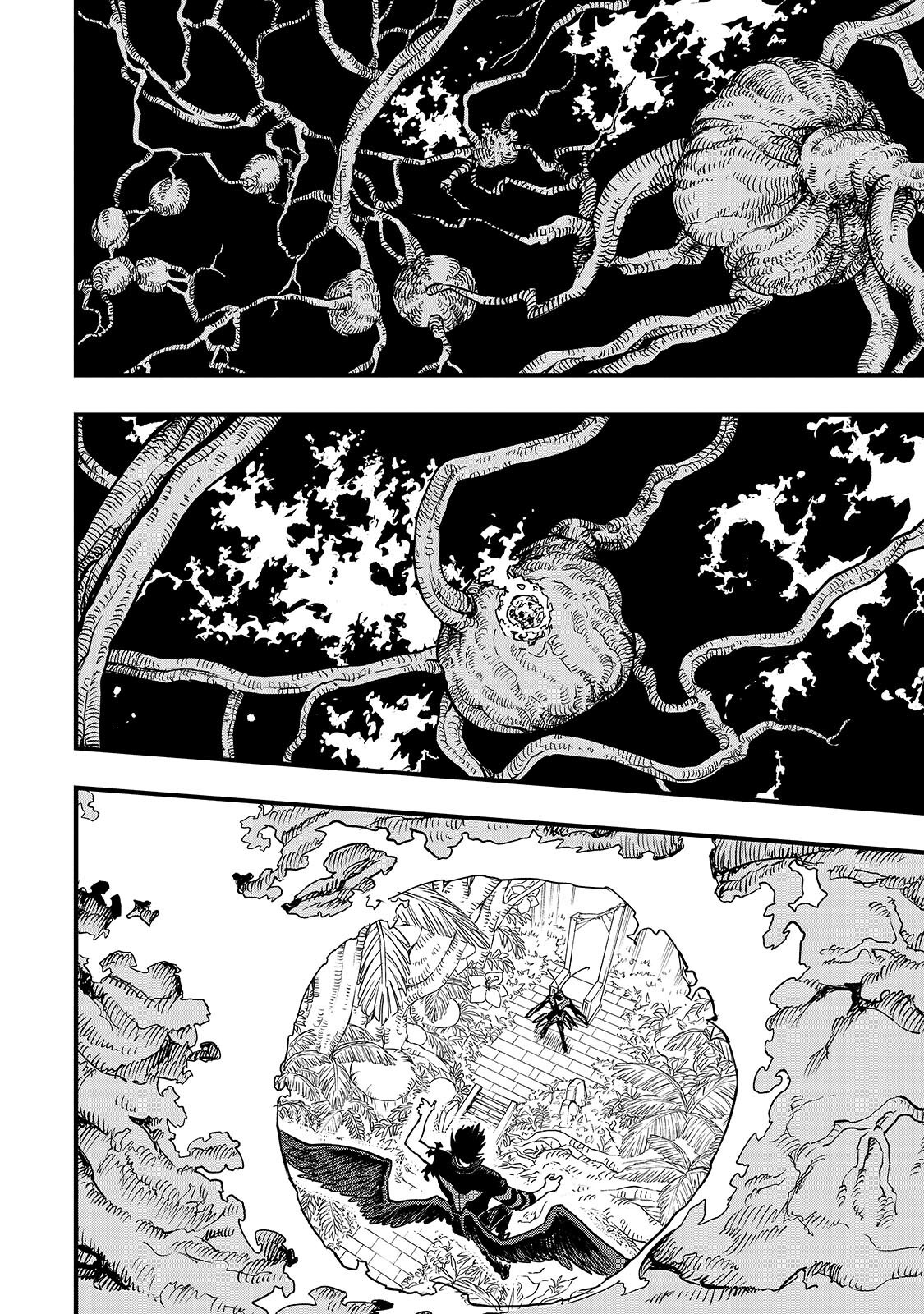 Tensei Akuma no Saikyou Yuusha Ikusei Keikaku Chapter 23.1 2ページ