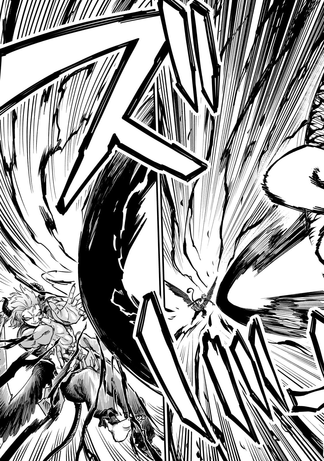 Tensei Akuma no Saikyou Yuusha Ikusei Keikaku Chapter 23.3 10ページ