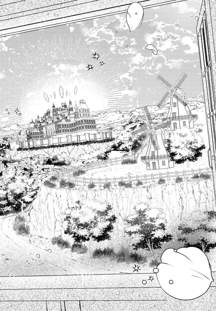 Suterareru Hazu no Akuzuma na no ni Reitetsu Kōshaku-sama ni Dekiai Sarete Imasu Chapter 6.2 6ページ