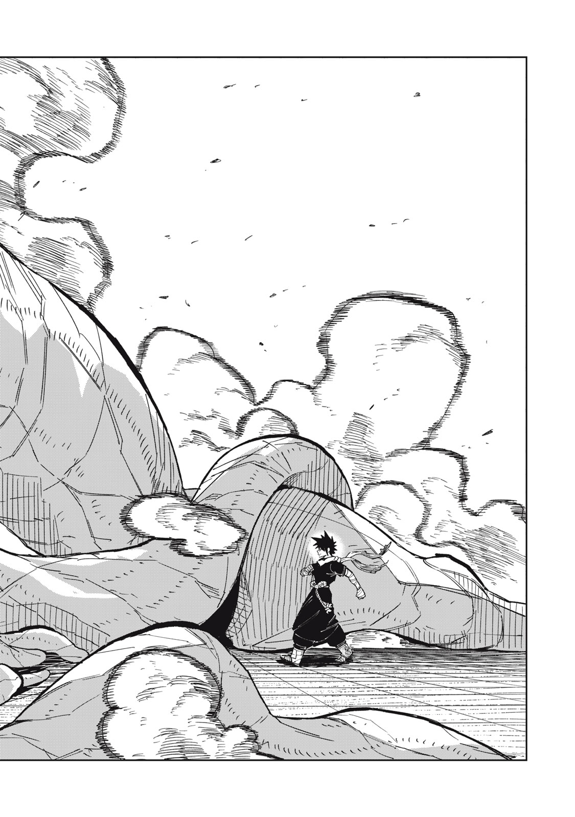Ryuutsuhegui Chapter 1 52ページ