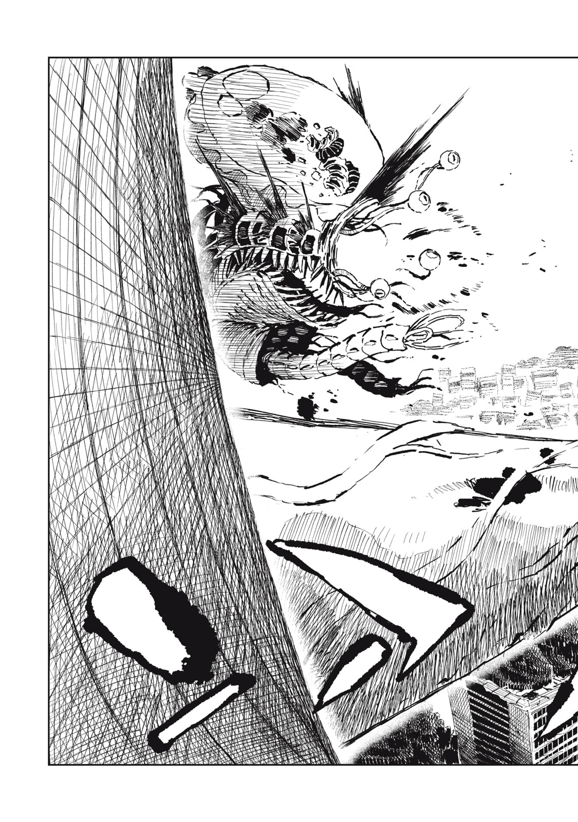 Ryuutsuhegui Chapter 5 15ページ