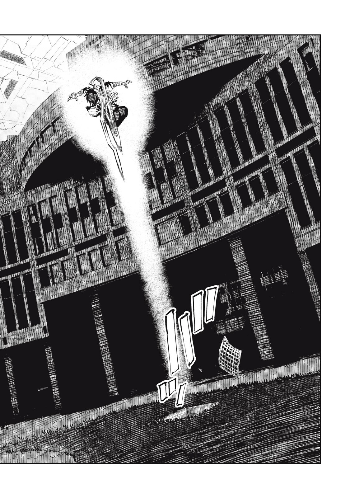 Ryuutsuhegui Chapter 8 16ページ