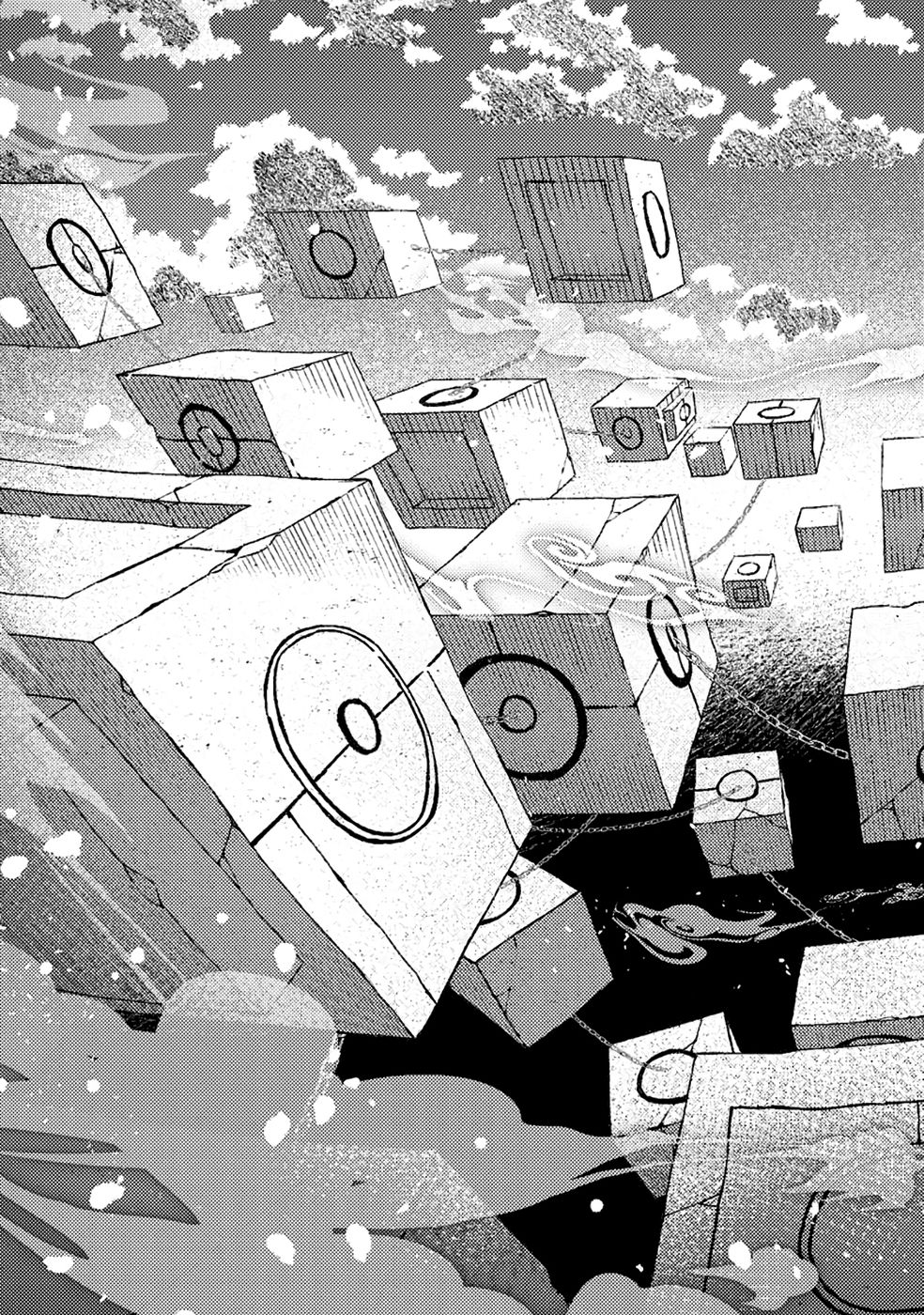 Sekai Saikyou no Inkyaa, Dungeon Haishin de Oku Bazu Suru Chapter 10 3ページ