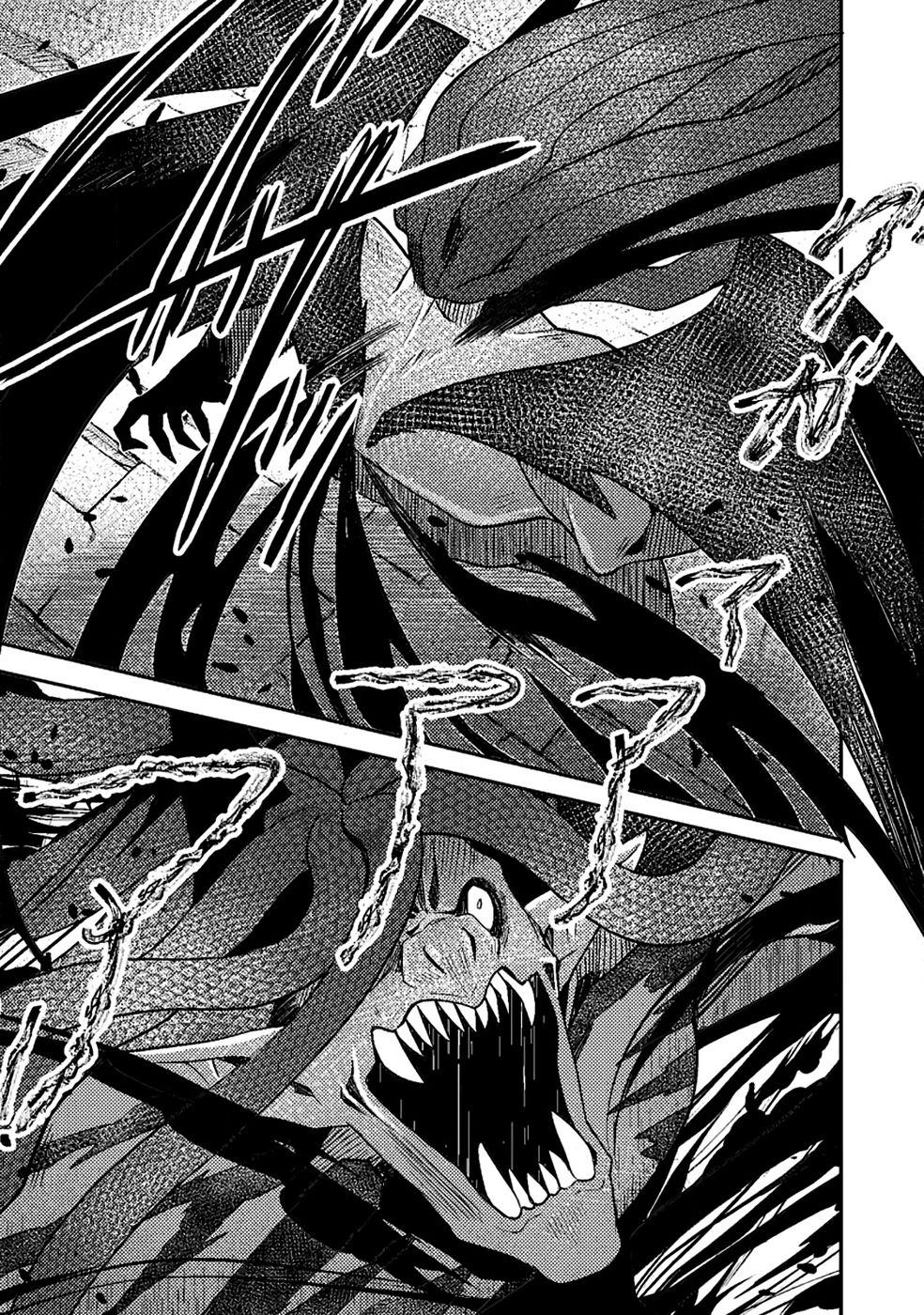 Sekai Saikyou no Inkyaa, Dungeon Haishin de Oku Bazu Suru Chapter 11 15ページ