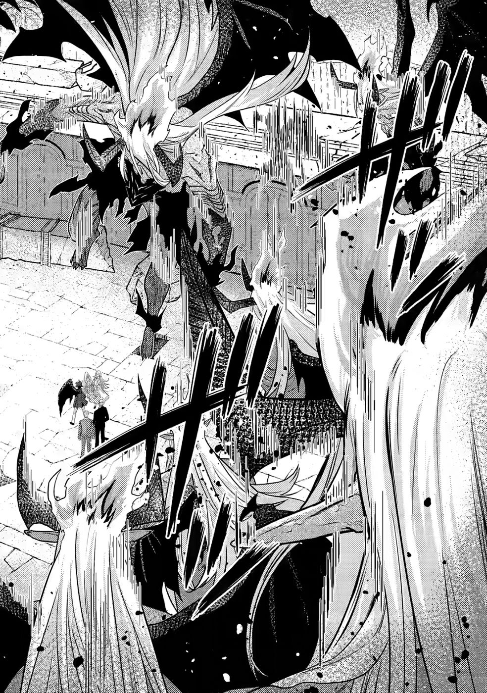 Sekai Saikyou no Inkyaa, Dungeon Haishin de Oku Bazu Suru Chapter 12 18ページ
