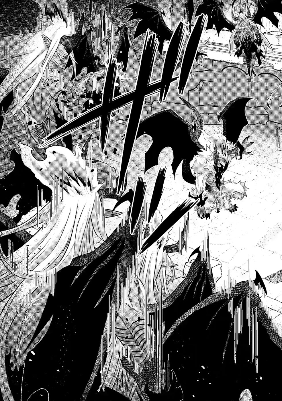 Sekai Saikyou no Inkyaa, Dungeon Haishin de Oku Bazu Suru Chapter 12 19ページ