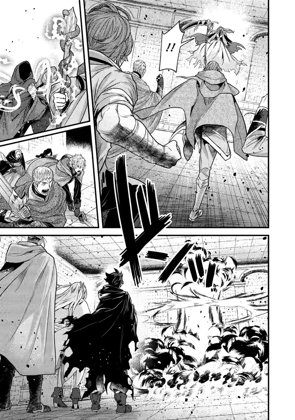 Sekai Saikyou no Inkyaa, Dungeon Haishin de Oku Bazu Suru Chapter 17 25ページ