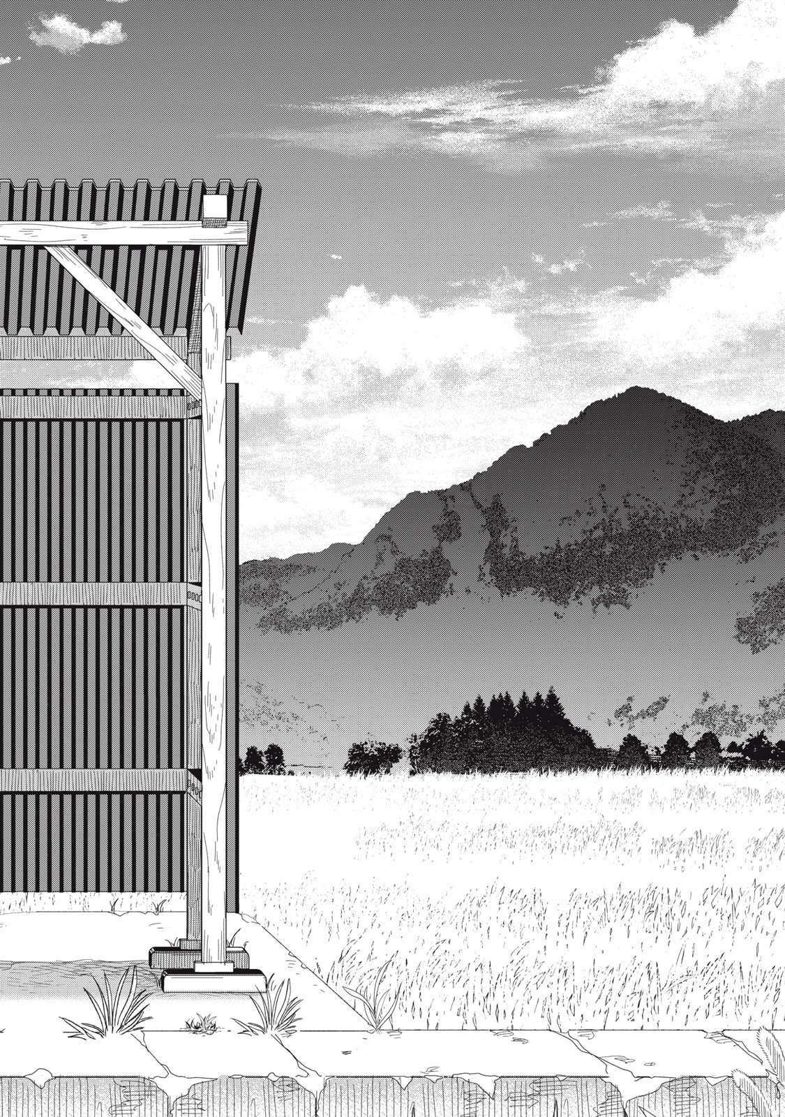 Yachiru-san Grows When Praised Chapter 15.2 12ページ