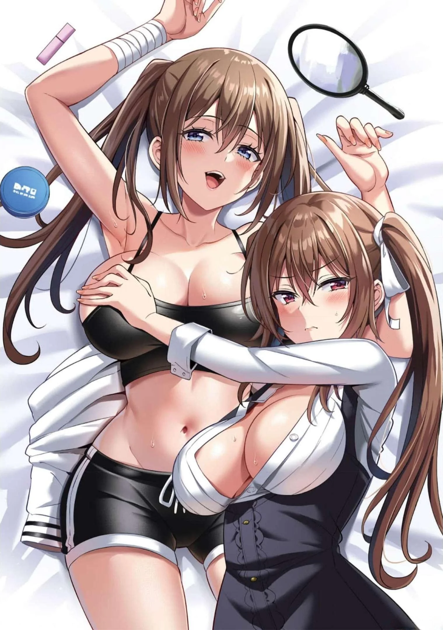 Boku no Kanojo Sensei Chapter 47 2ページ