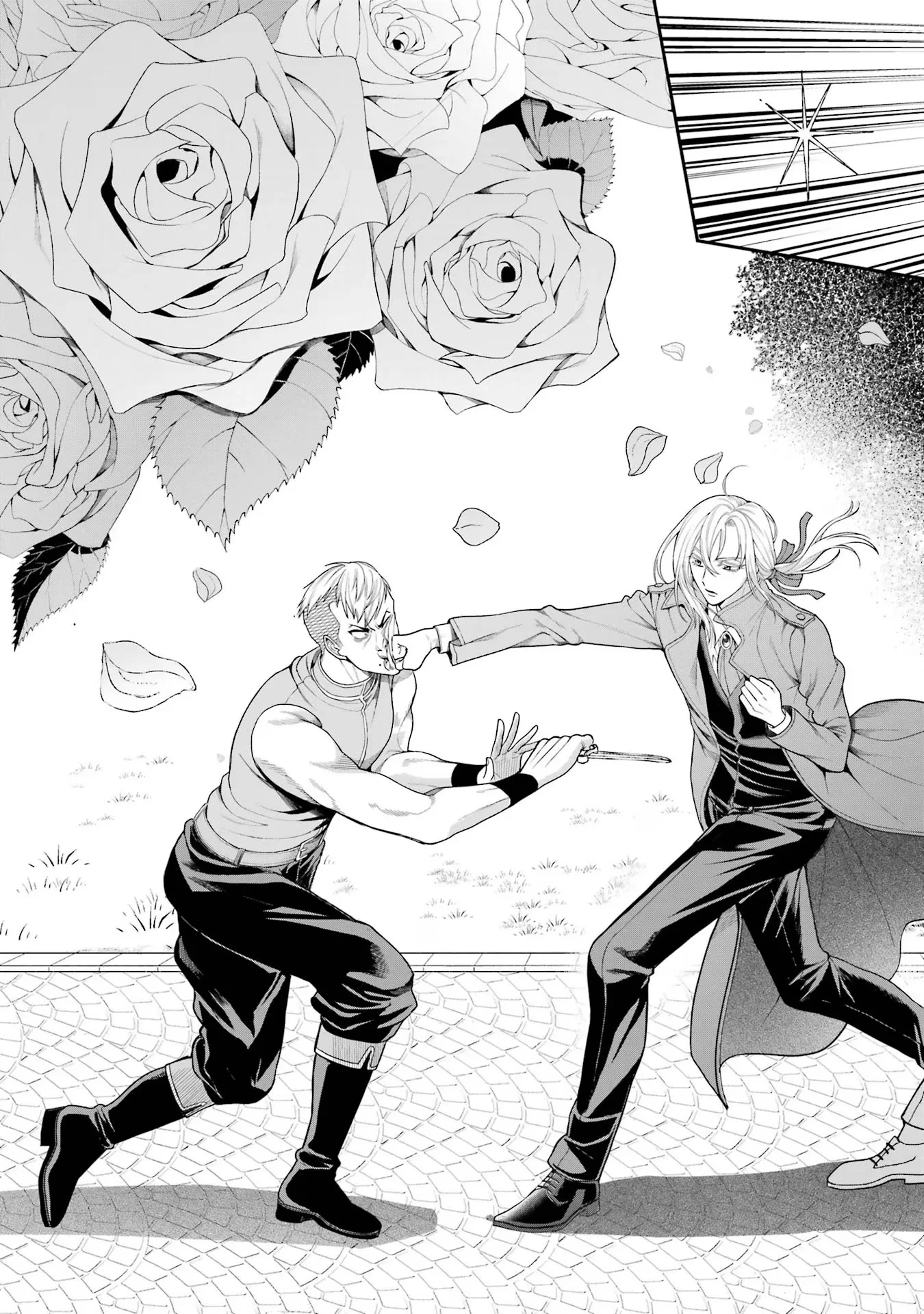 Nigashita Sakana wa Ookikatta ga Tsuriageta Sakana ga Ookisugita Ken Chapter 10 29ページ