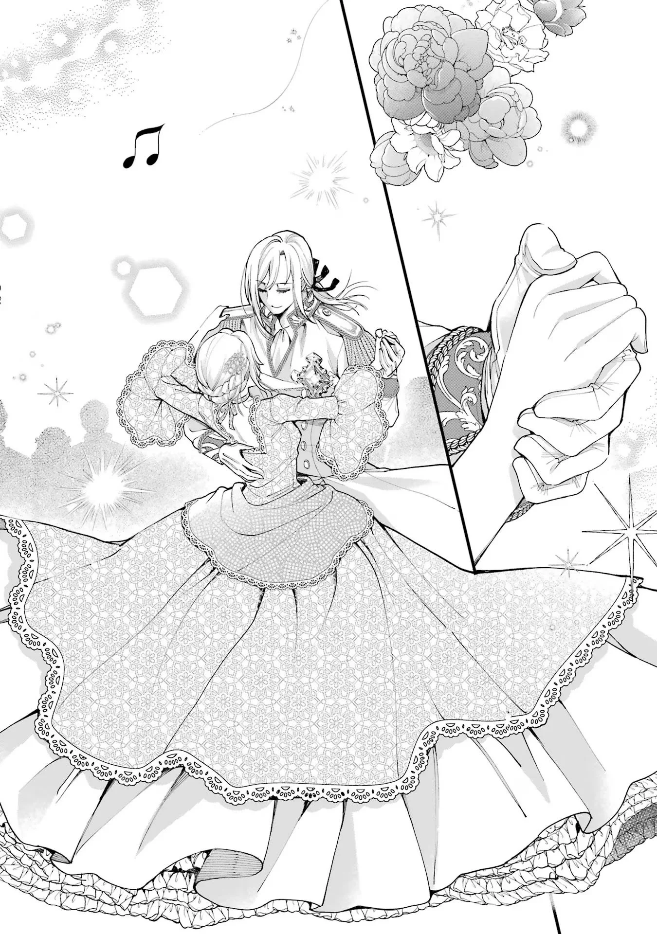 Nigashita Sakana wa Ookikatta ga Tsuriageta Sakana ga Ookisugita Ken Chapter 14 28ページ