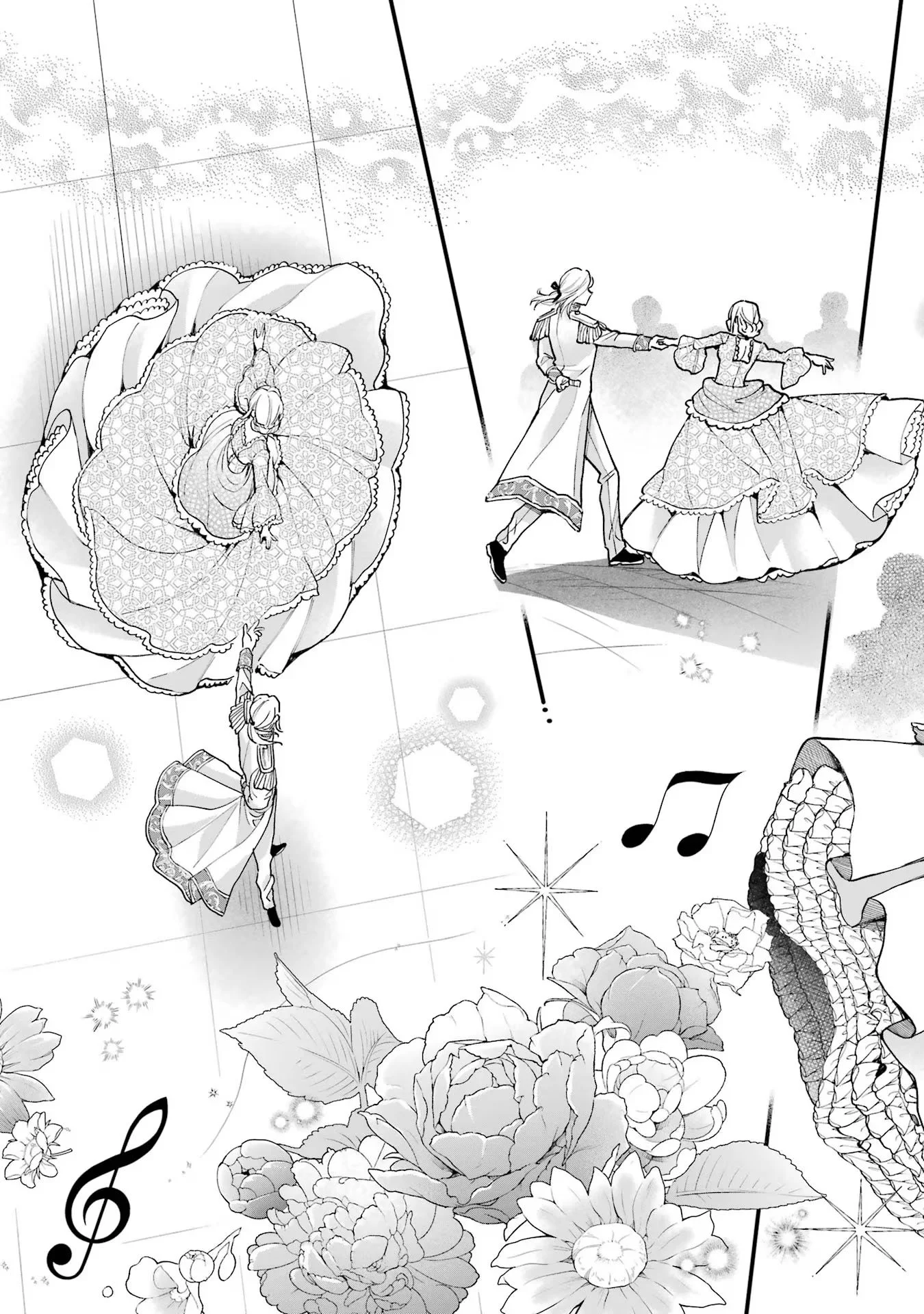 Nigashita Sakana wa Ookikatta ga Tsuriageta Sakana ga Ookisugita Ken Chapter 14 29ページ