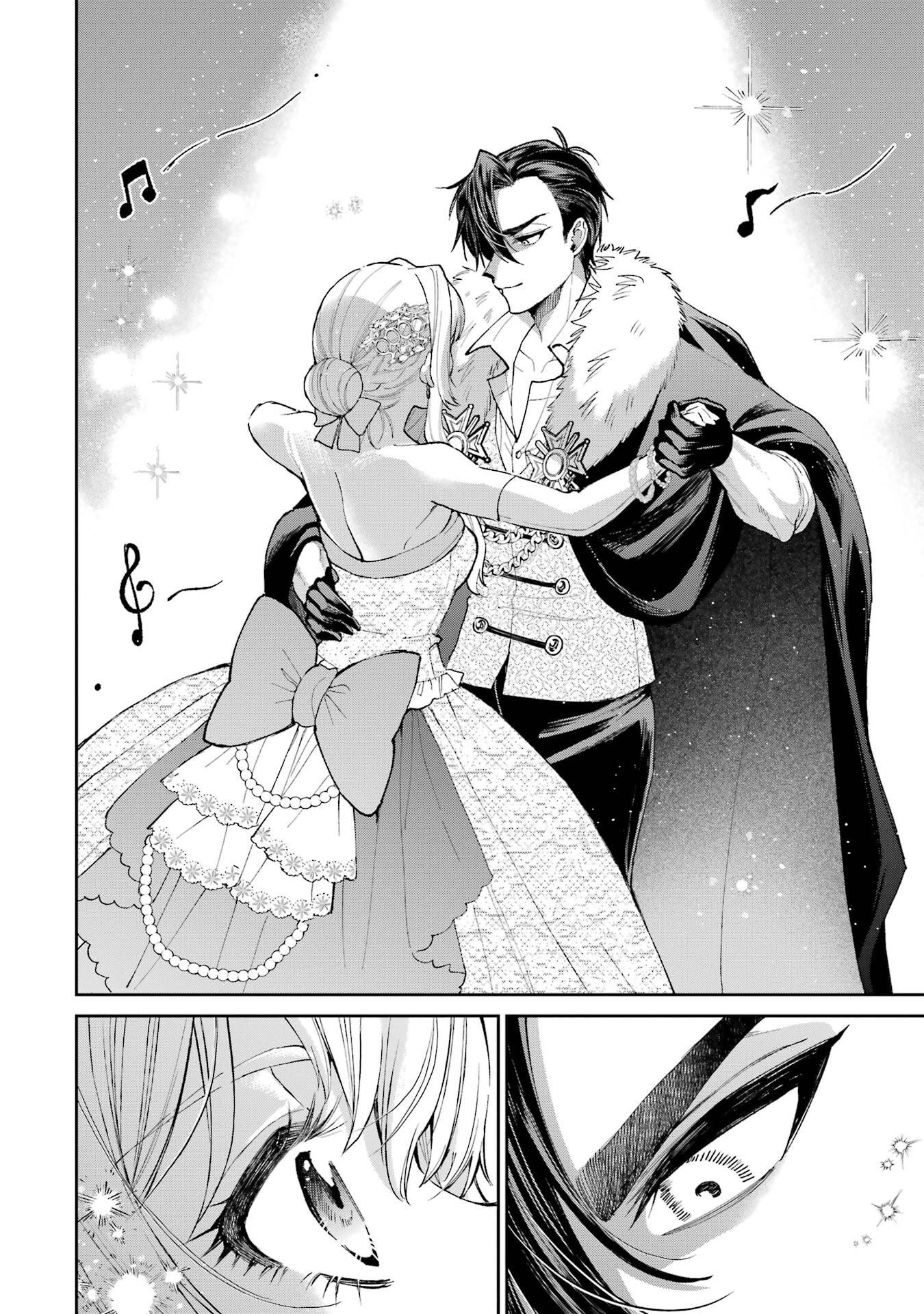 Nigashita Sakana wa Ookikatta ga Tsuriageta Sakana ga Ookisugita Ken Chapter 29 6ページ