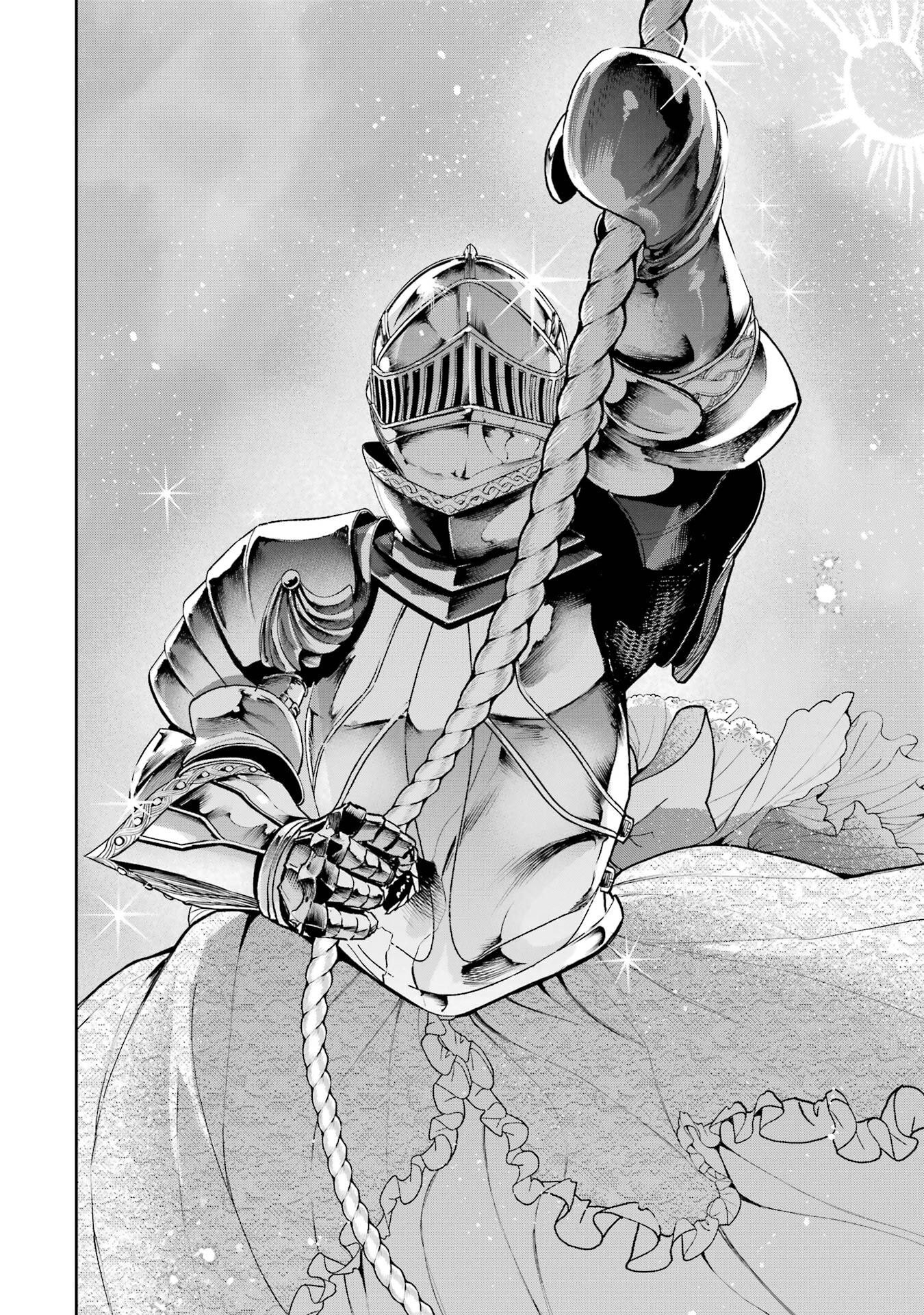 Nigashita Sakana wa Ookikatta ga Tsuriageta Sakana ga Ookisugita Ken Chapter 30 26ページ