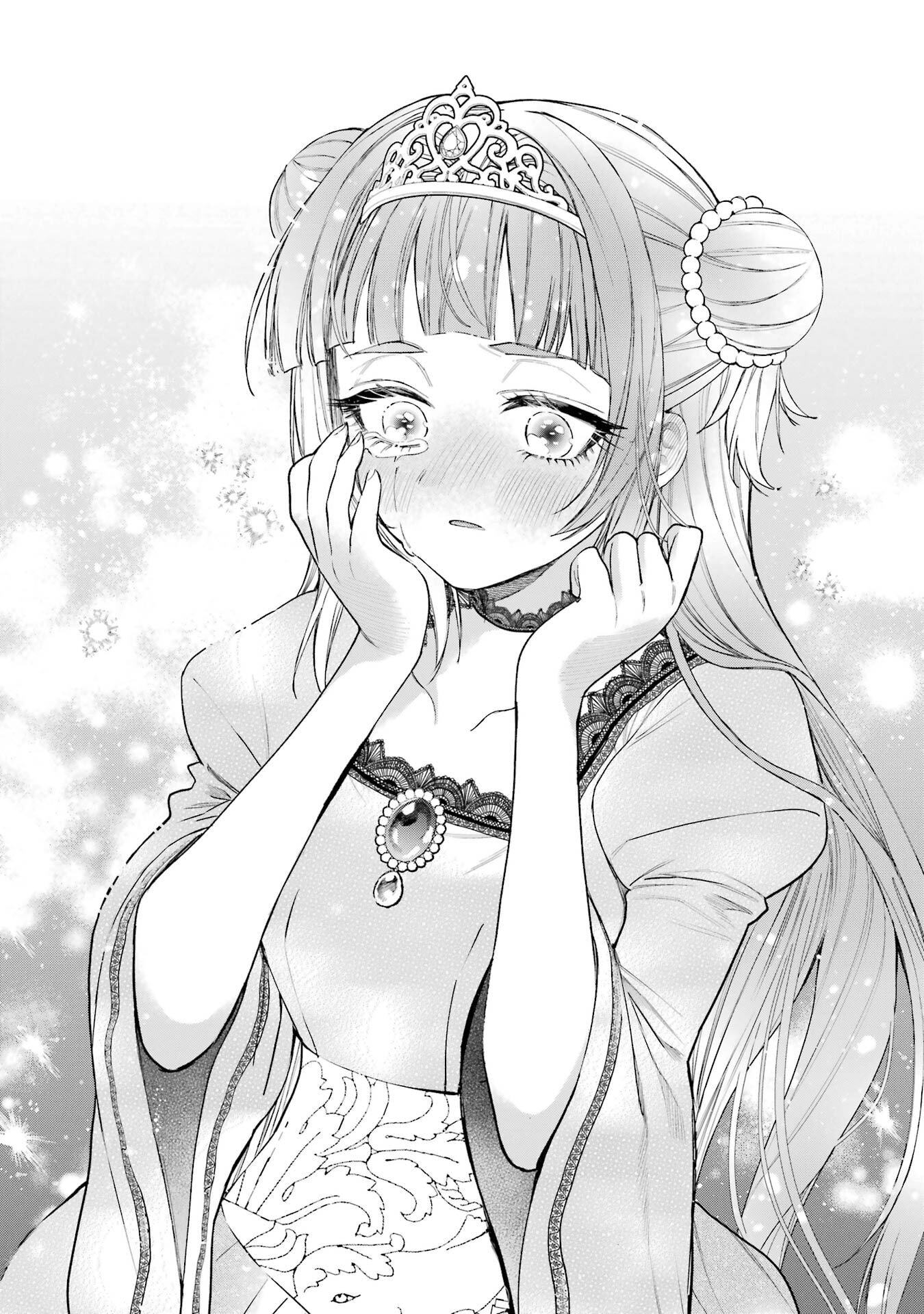 Nigashita Sakana wa Ookikatta ga Tsuriageta Sakana ga Ookisugita Ken Chapter 30 52ページ