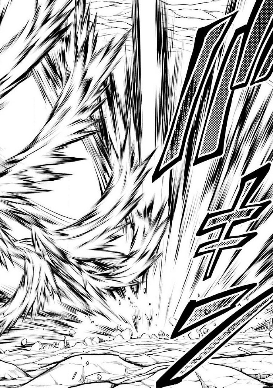 Saikyou Tank no Meikyuu Kouryaku: Tairyoku 9999 no Rare Skill-mochi Tank, Yuusha Party o Tsuihou Sareru Chapter 18 44ページ