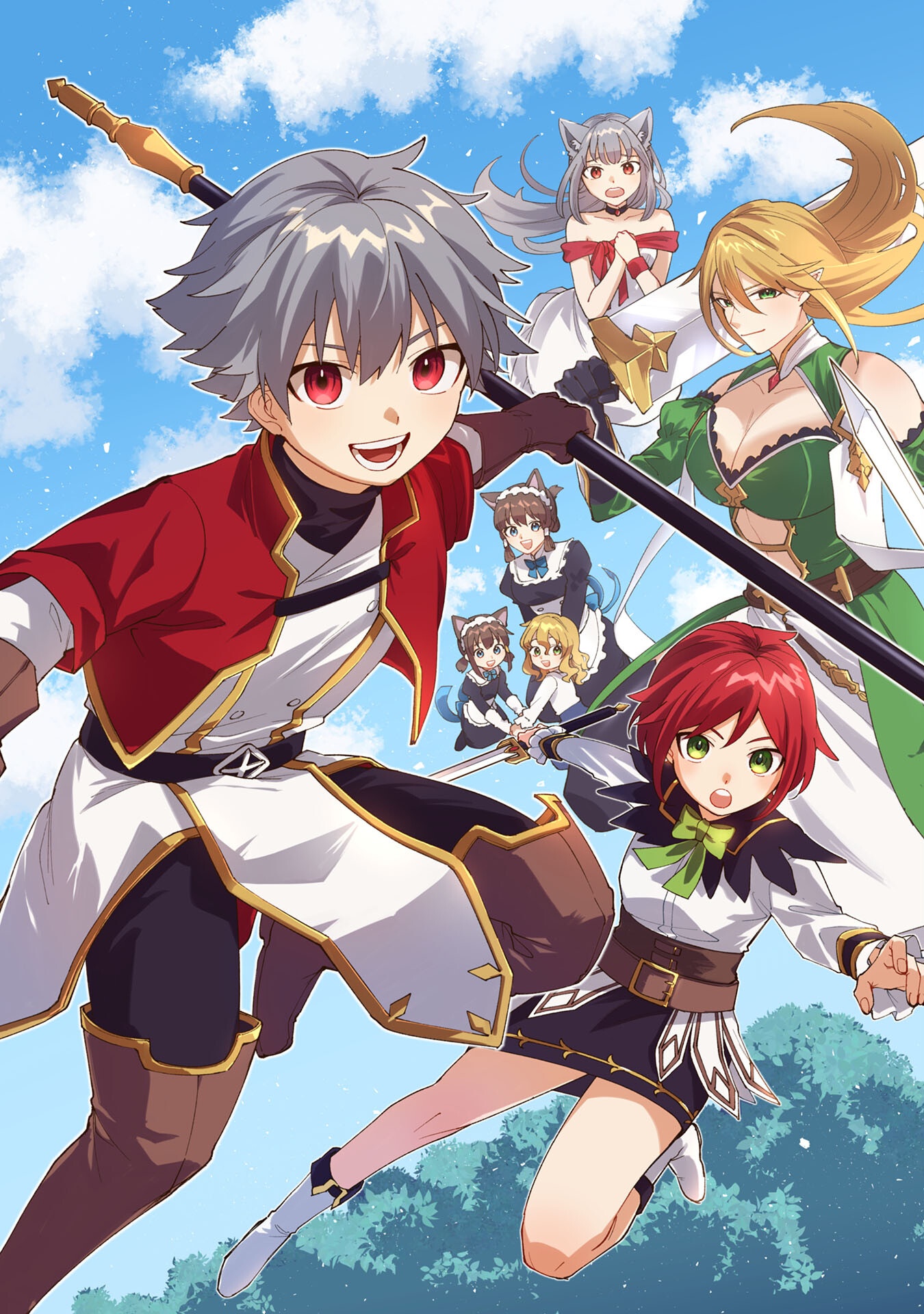 Tensei Shite Seichou Cheat o Te ni Iretara, Saikyou Skill mo Tsuita no desuga!? Chapter 1 3ページ