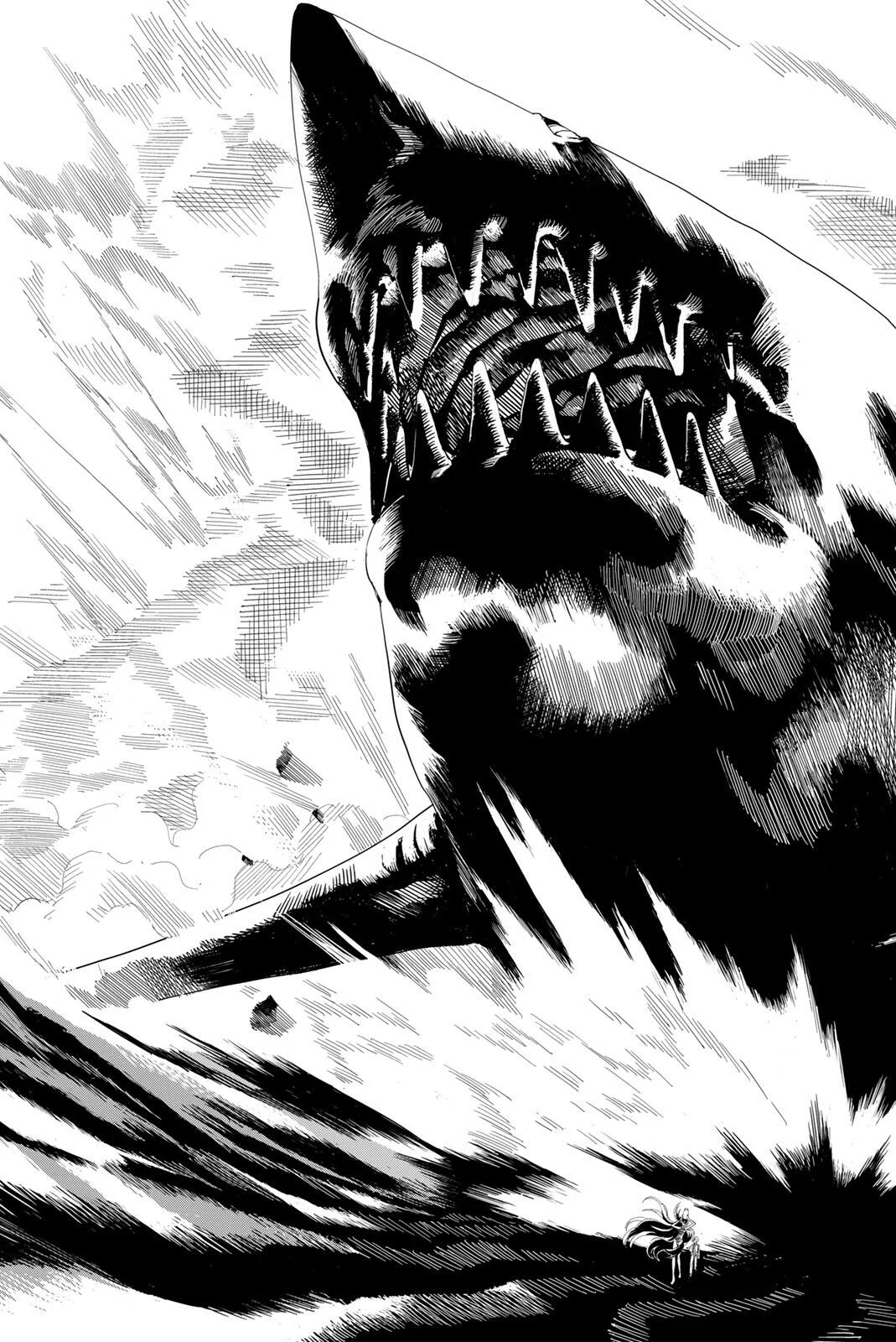 ZABAAAN Chapter 1 15ページ