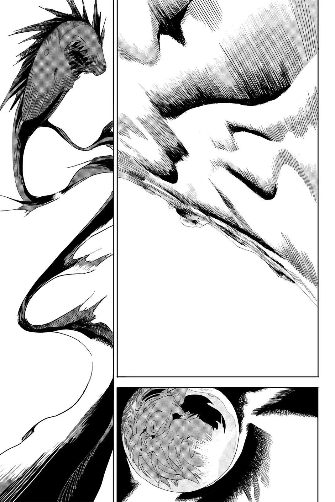 ZABAAAN Chapter 1 7ページ