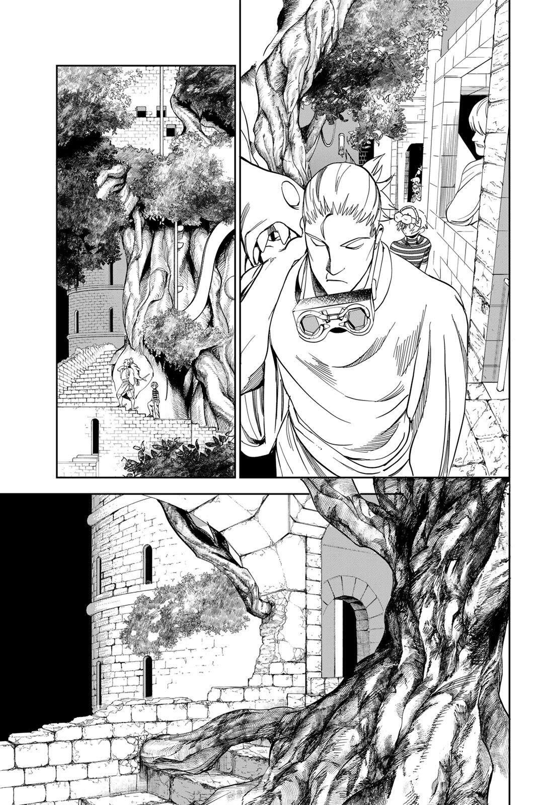 ZABAAAN Chapter 2 25ページ