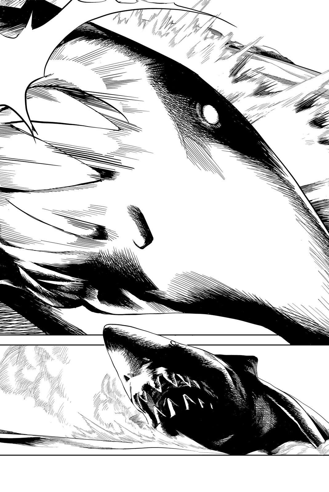 ZABAAAN Chapter 2 50ページ