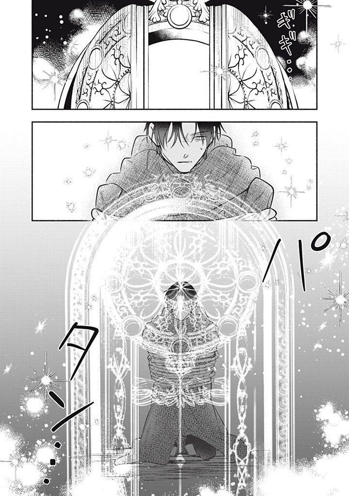 Kon'yaku Haki Sareta node, Suki ni Suru Koto ni Shita Chapter 25.3 4ページ