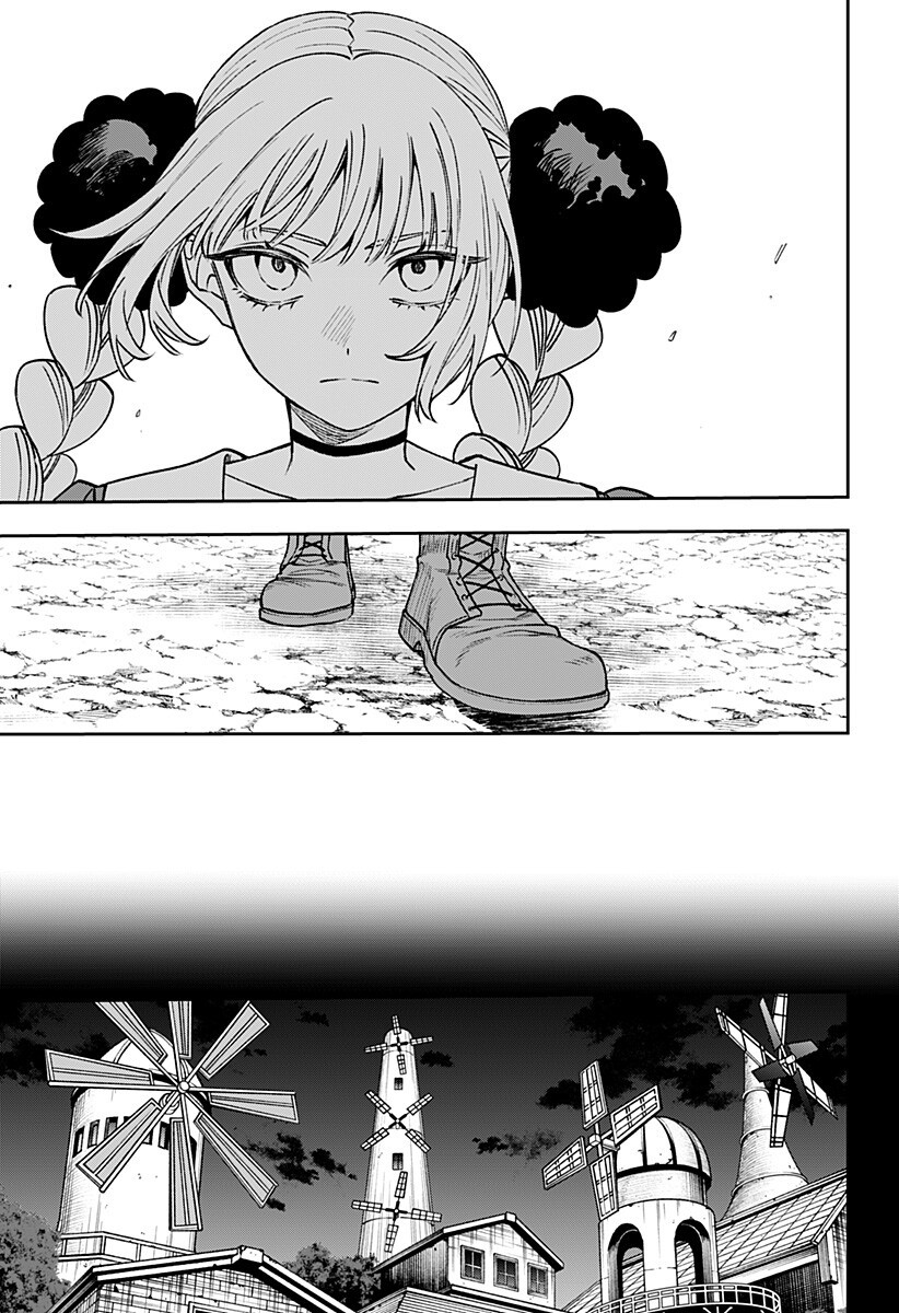 WITCHRIV Chapter 28 17ページ