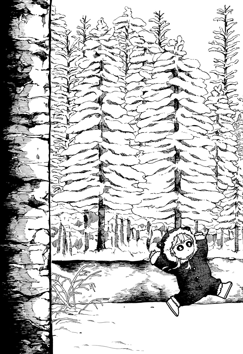 Youchien Wars Chapter 126 31ページ