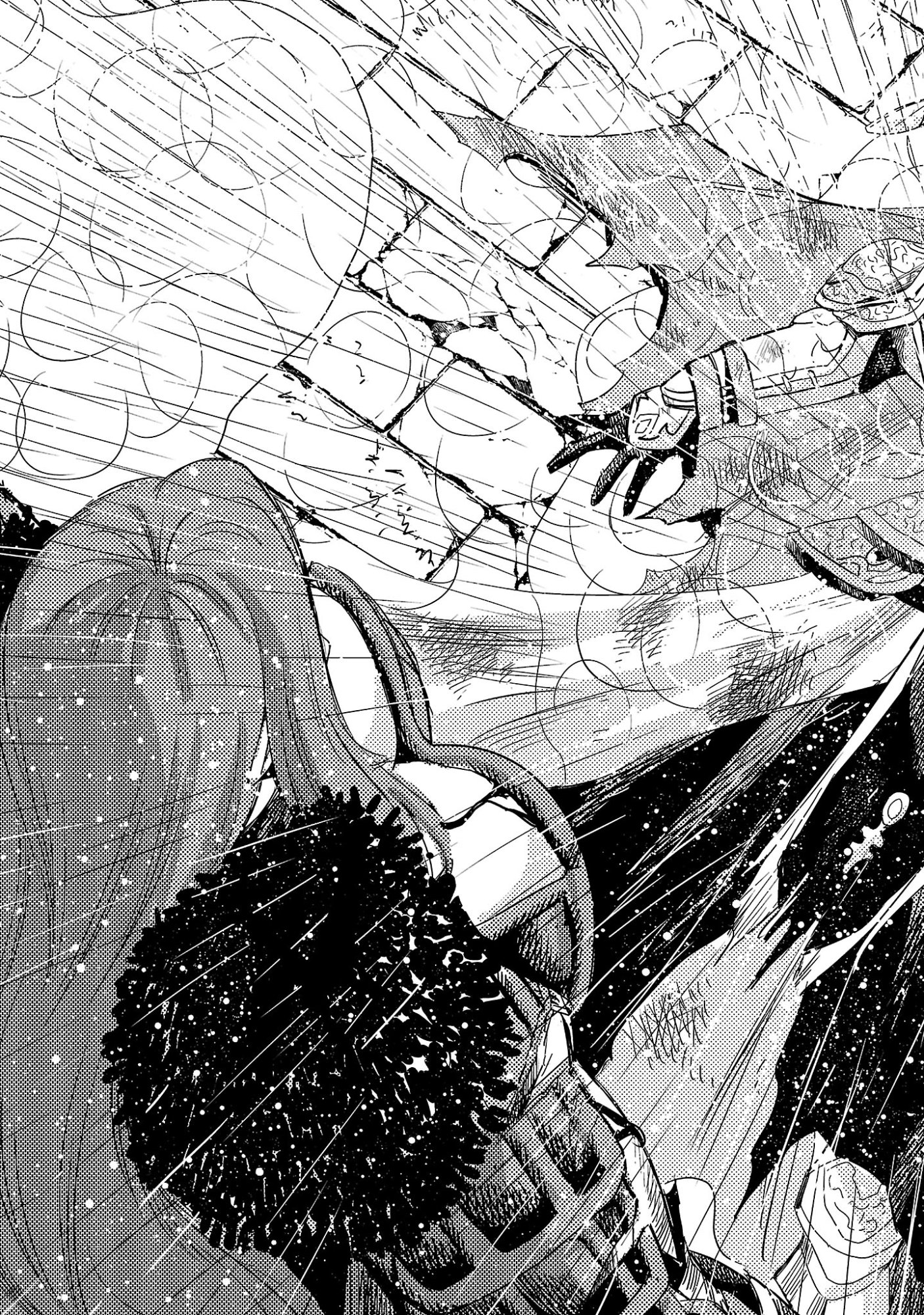 Koushaku Reijou no Rouraku Mission Chapter 8 27ページ