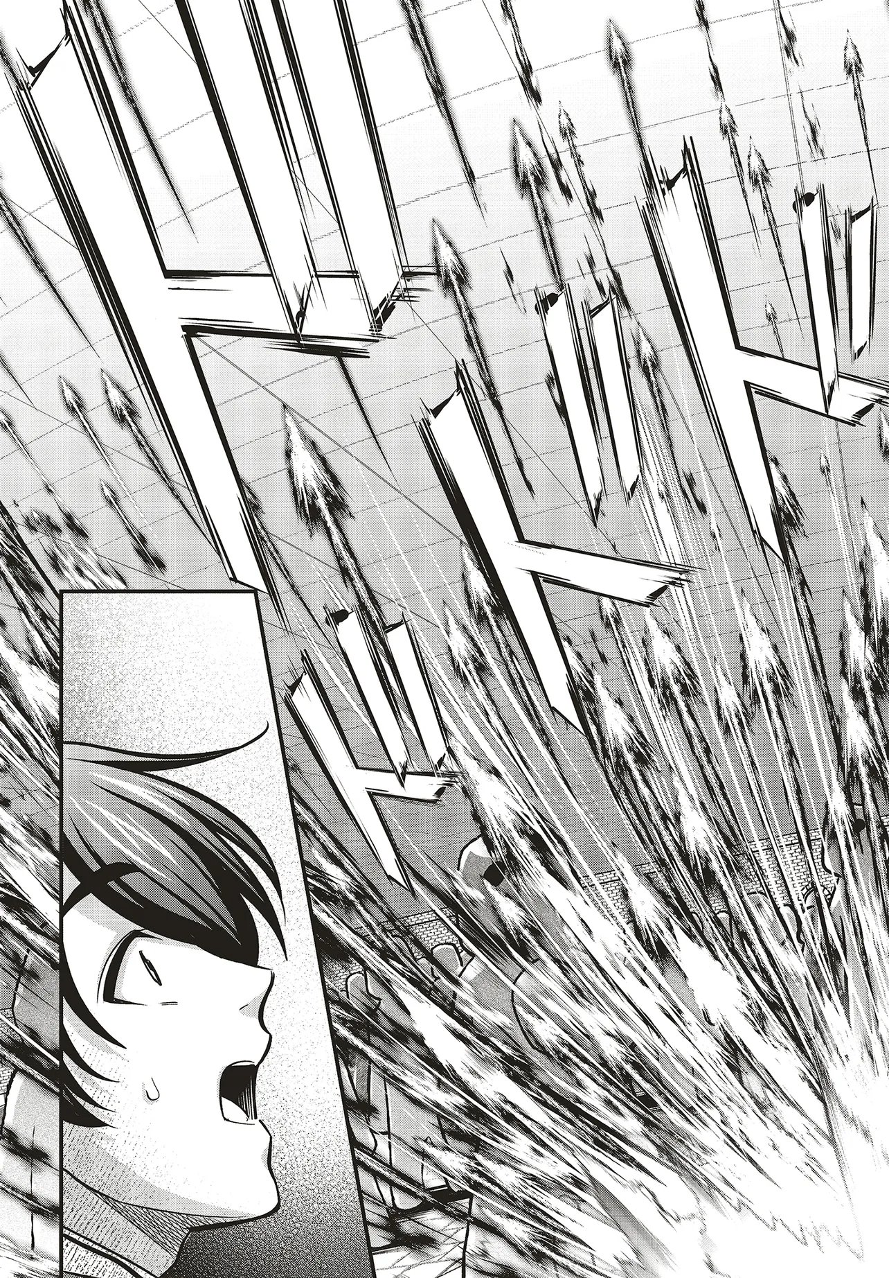 Tsuihou Koushaku, Dungeon wo Touha Suru Chapter 7.1 13ページ