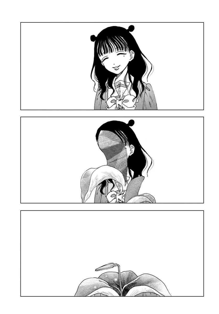 Haikei, Arishi Hini Saku Hanatachi e Chapter 18.1 19ページ