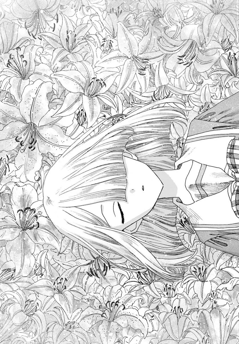 Haikei, Arishi Hini Saku Hanatachi e Chapter 18.2 19ページ