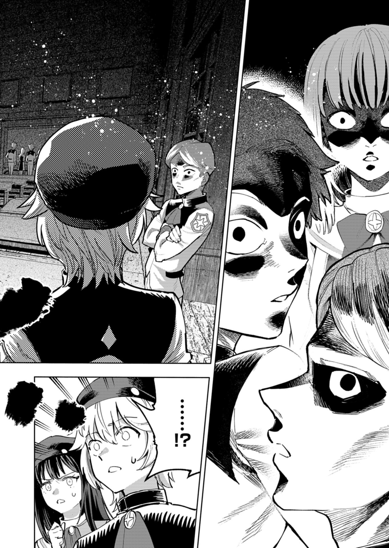 Tada no Murabito no Boku ga, Sanbyakunen Mae no Boukun Ouji ni Tensei shite shimaimashita - Zense no Chishiki de Ansatsu Flag wo Kaihi shite, Odayaka ni Ikinokorimasu! Chapter 15.1 16ページ
