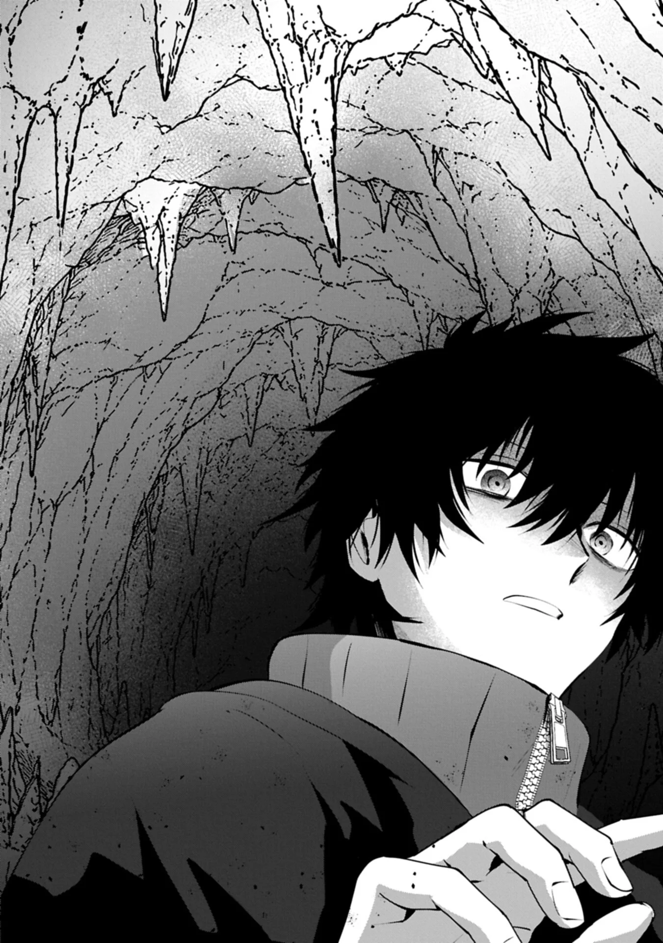 Nidome wa Ta no Tsuku Jiyuugyou Chapter 6.2 14ページ
