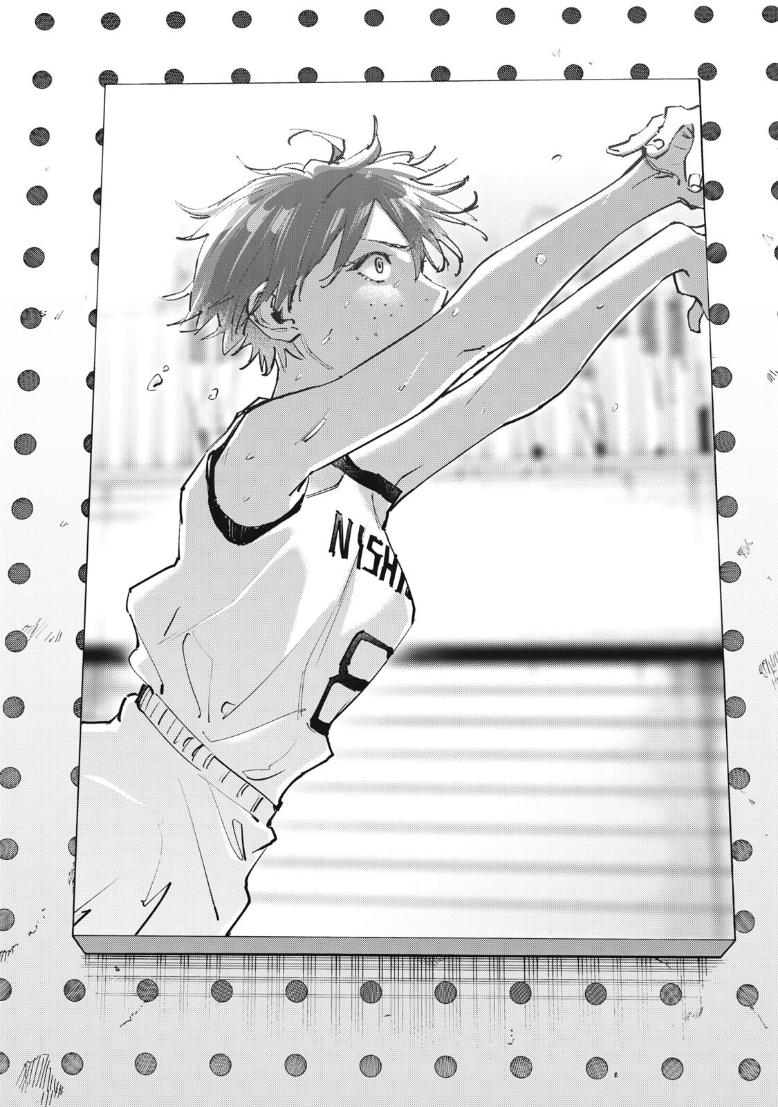 SUNNY Sixteen Chapter 11.5 10ページ