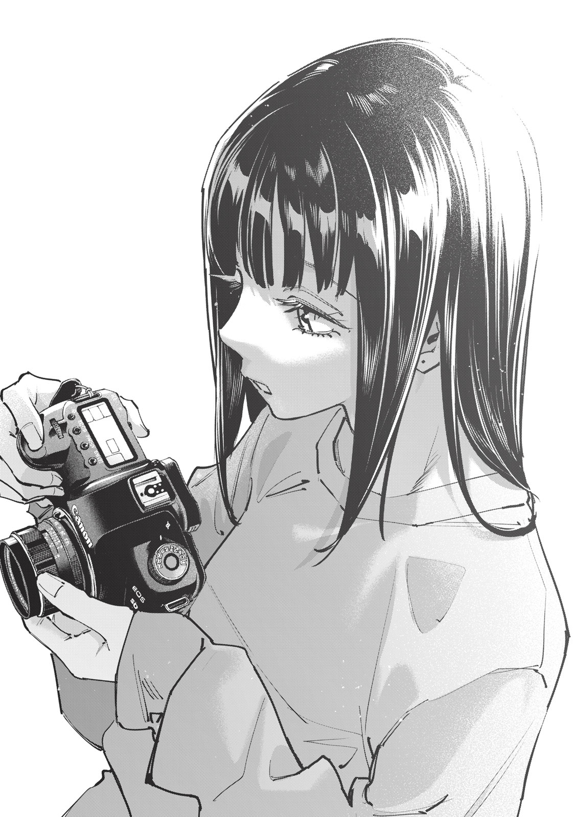 SUNNY Sixteen Chapter 13 31ページ