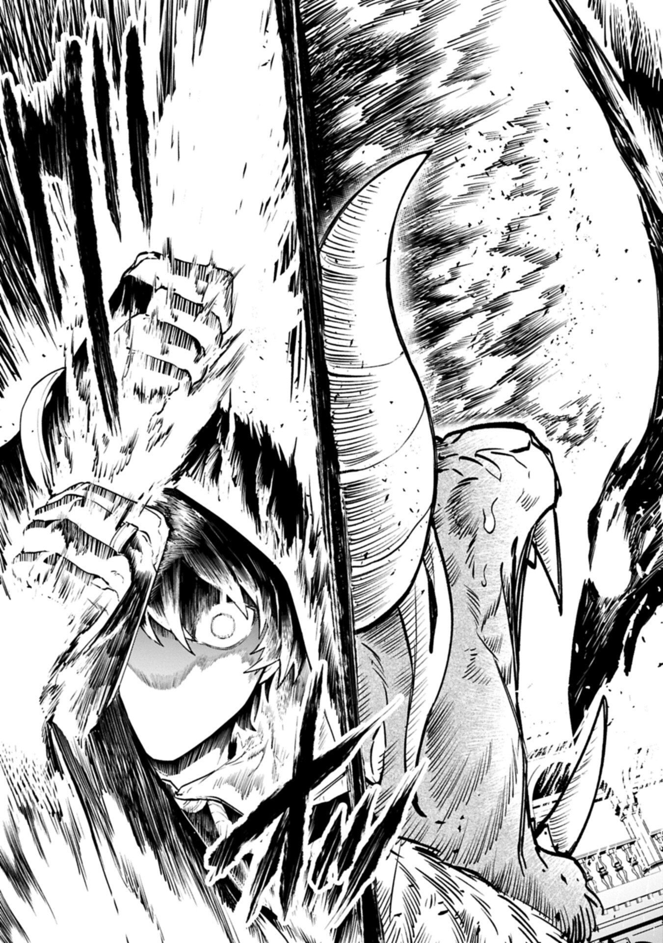 Isekai Summoner, Shinwa no Kaibutsu-tachi to Gendai de Musou Suru Chapter 7.2 11ページ