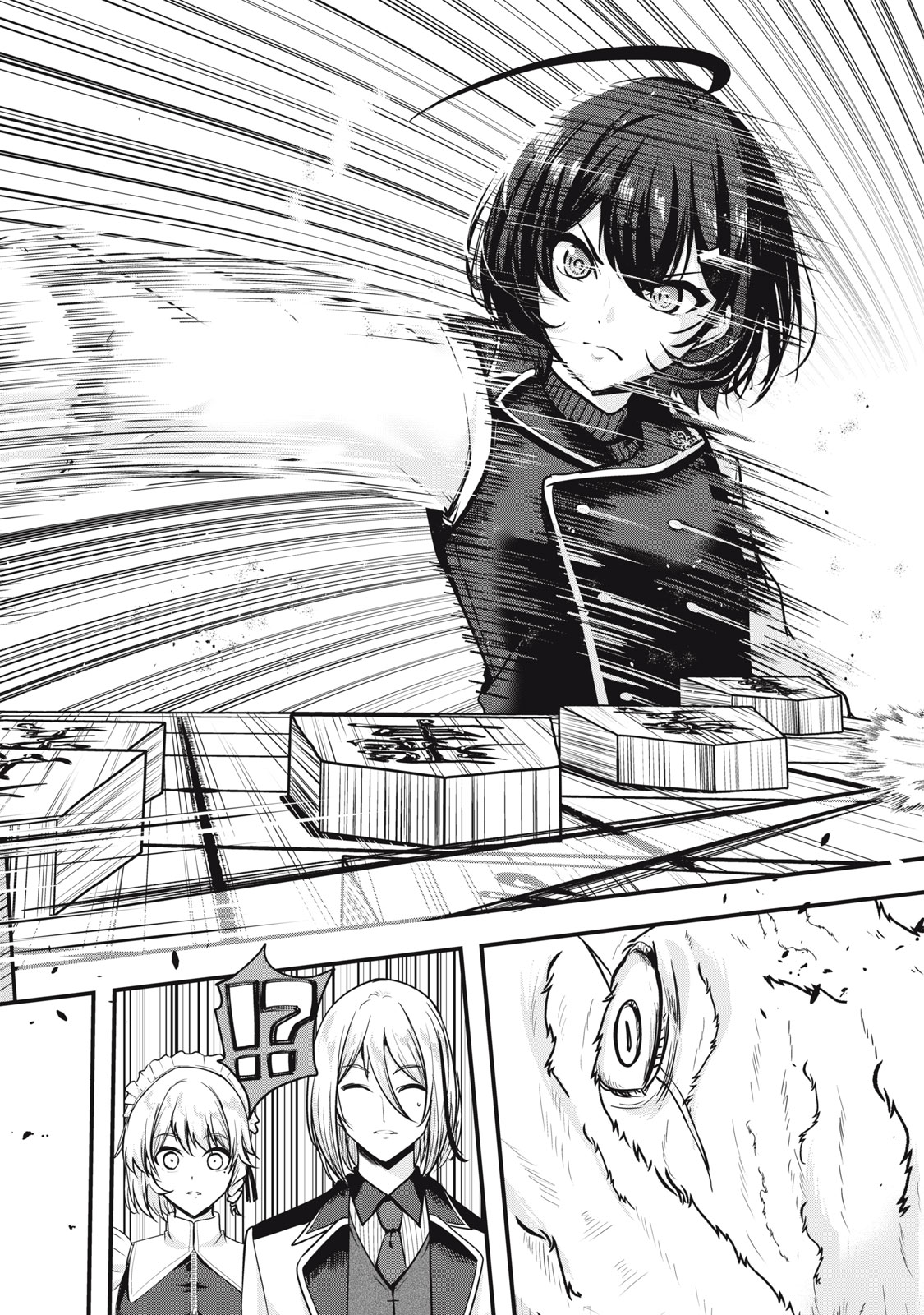 Isekai Shougi Musou Chapter 7 10ページ