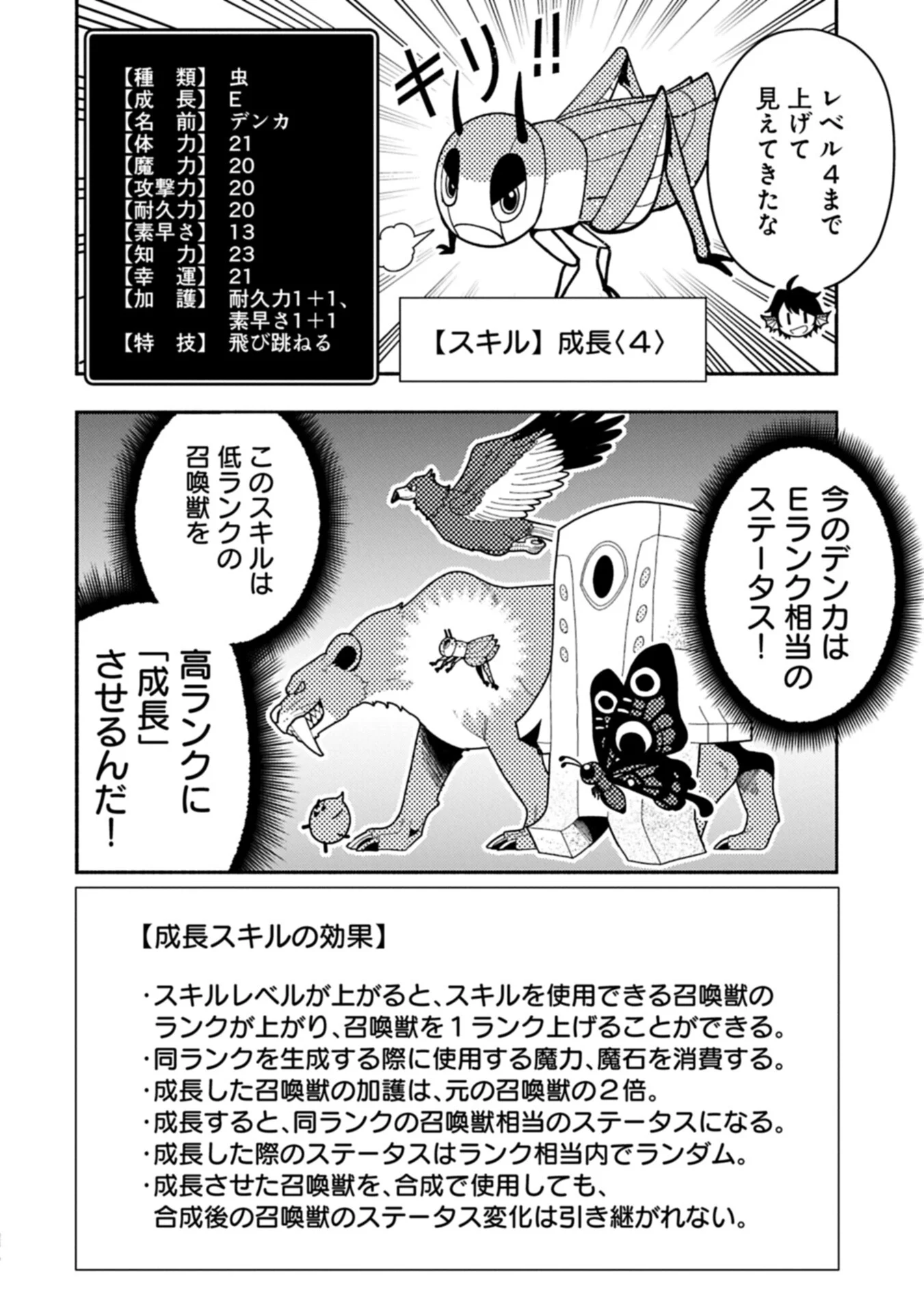 Hellmode - Yarikomi Suki no Gamer wa Haisettei no Isekai de Musou Suru Chapter 100.1 6ページ