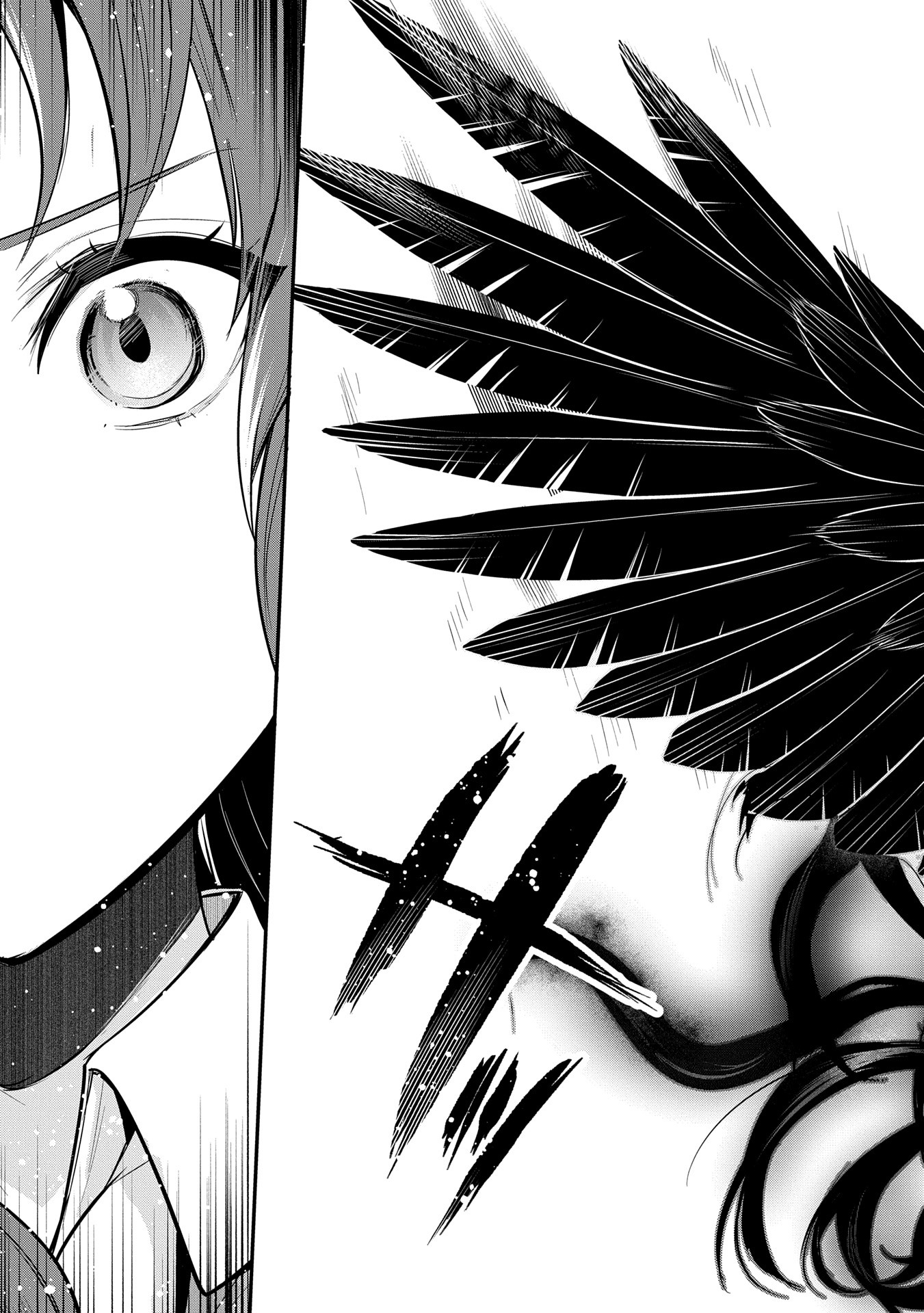 Tensei Shita Daiseijo wa, Seijo de Aru Koto wo Hitakakusu: A Tale of The Great Saint Chapter 52 35ページ