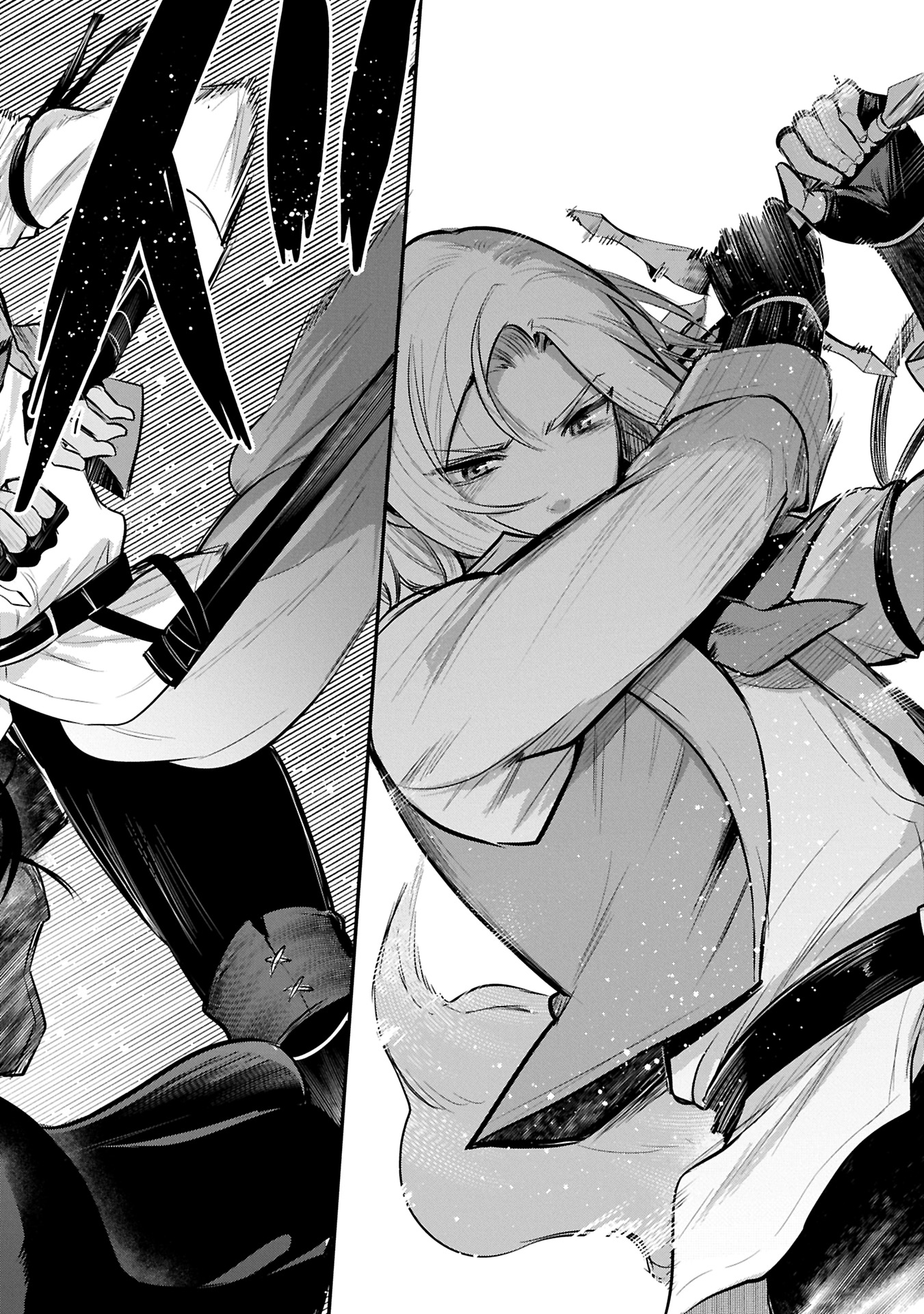 Tensei Shita Daiseijo wa, Seijo de Aru Koto wo Hitakakusu: A Tale of The Great Saint Chapter 53.2 14ページ